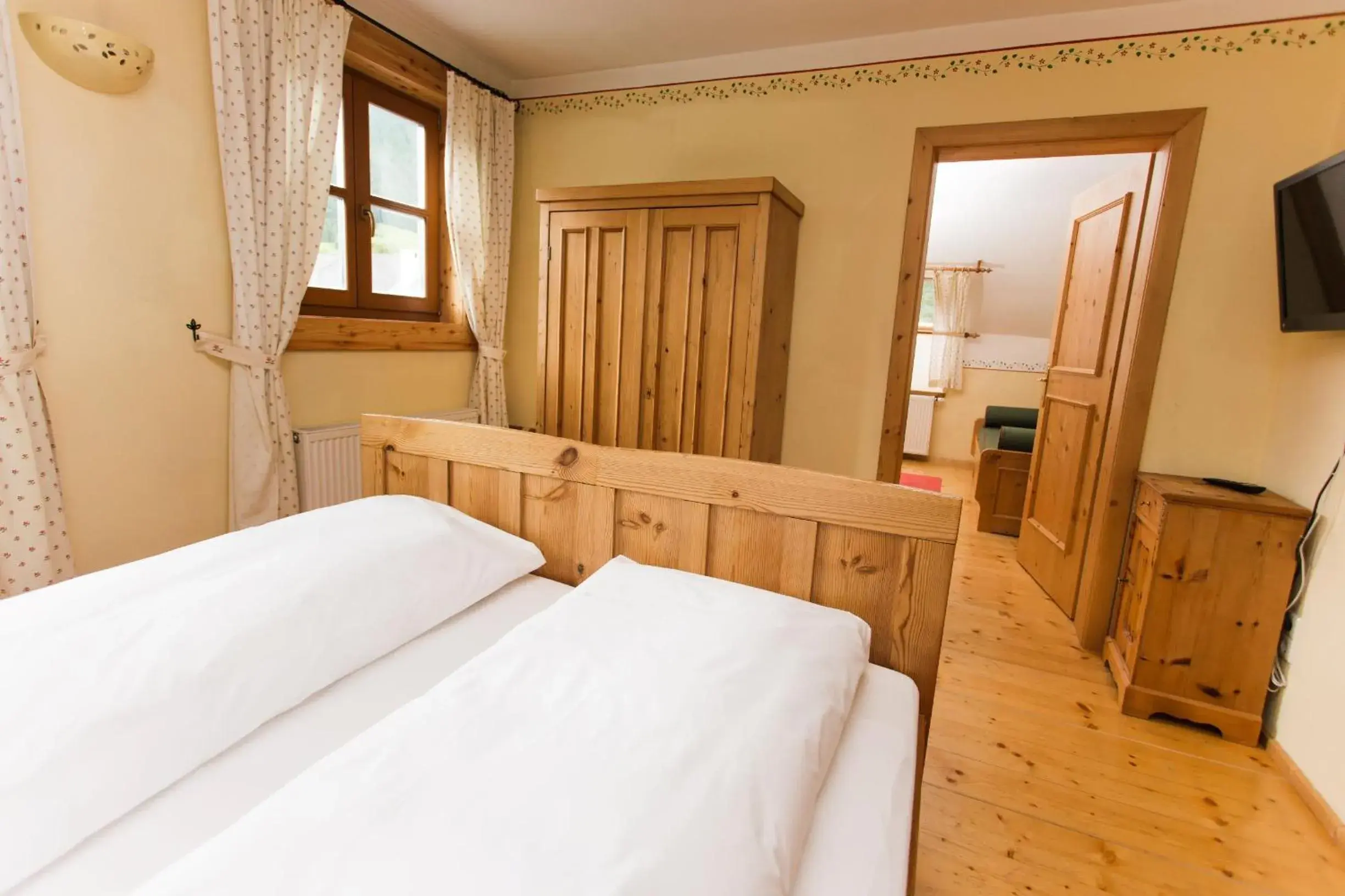 Family Room in Hotel-Gasthof Weitgasser Family Room in Hotel-Gasthof Weitgasser