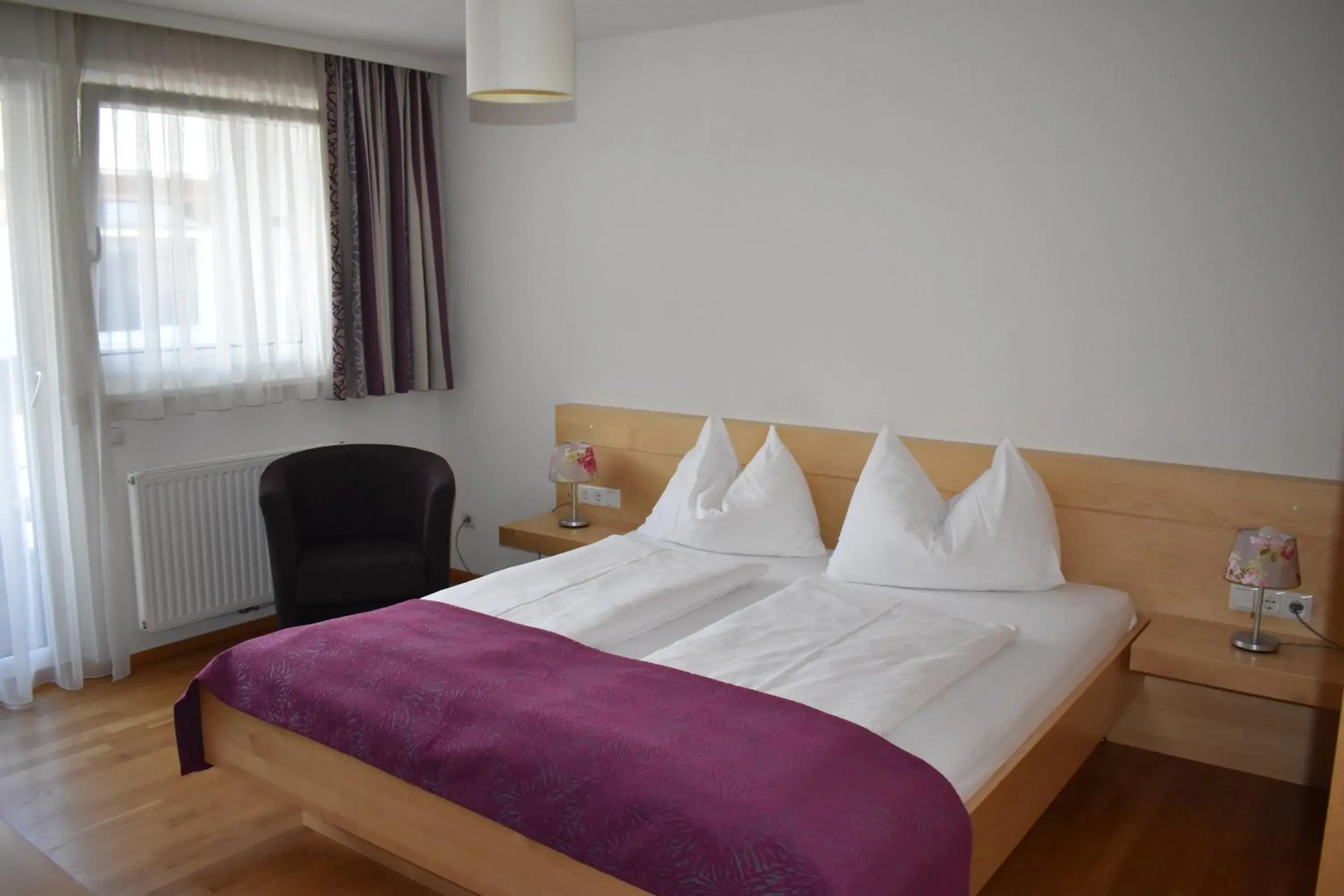 Suite in Hotel Kleißl Suite in Hotel Kleißl