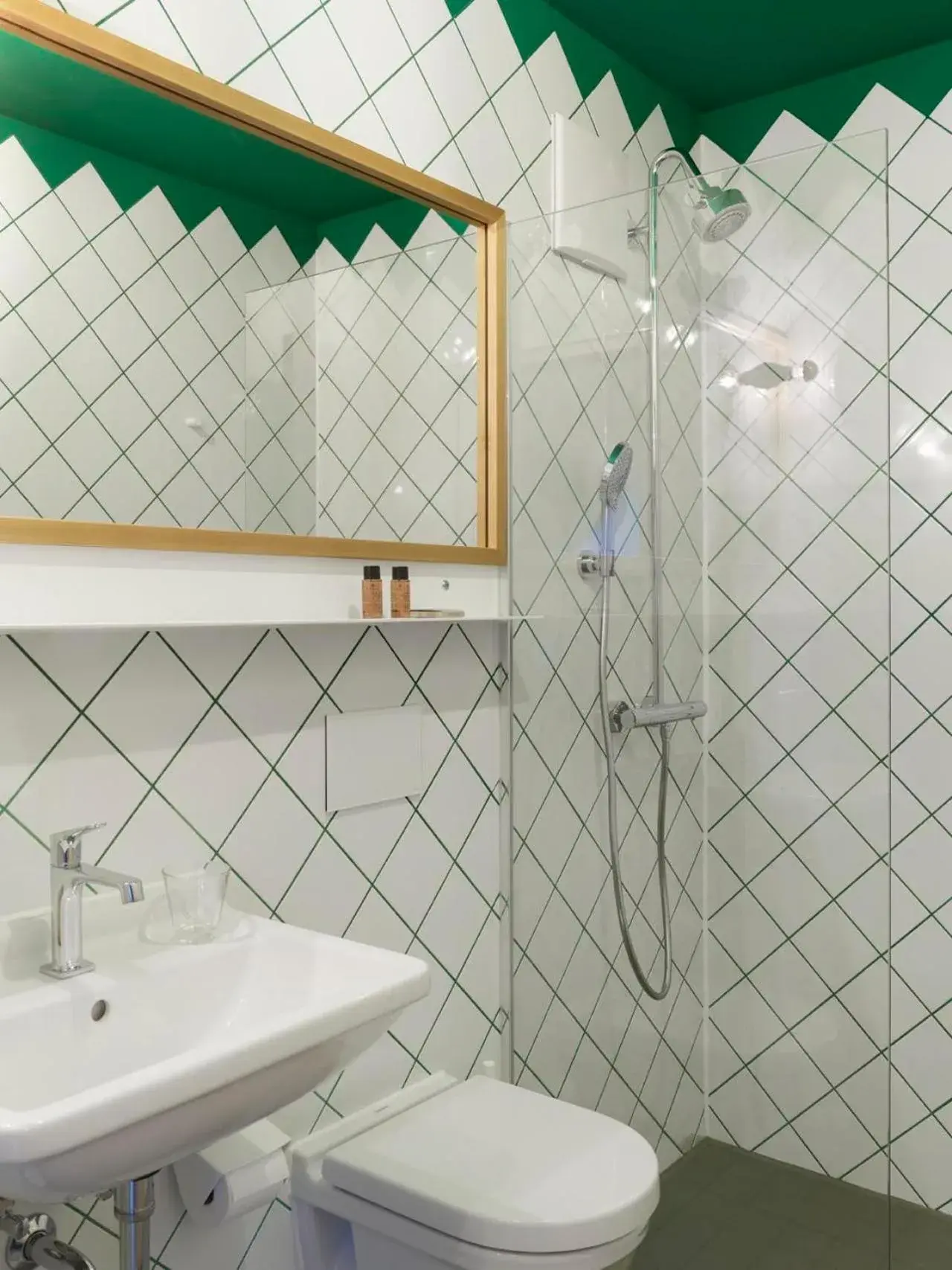 Standard Double Room in Kitz Boutique Hotel & Restaurant Standard Double Room in Kitz Boutique Hotel & Restaurant