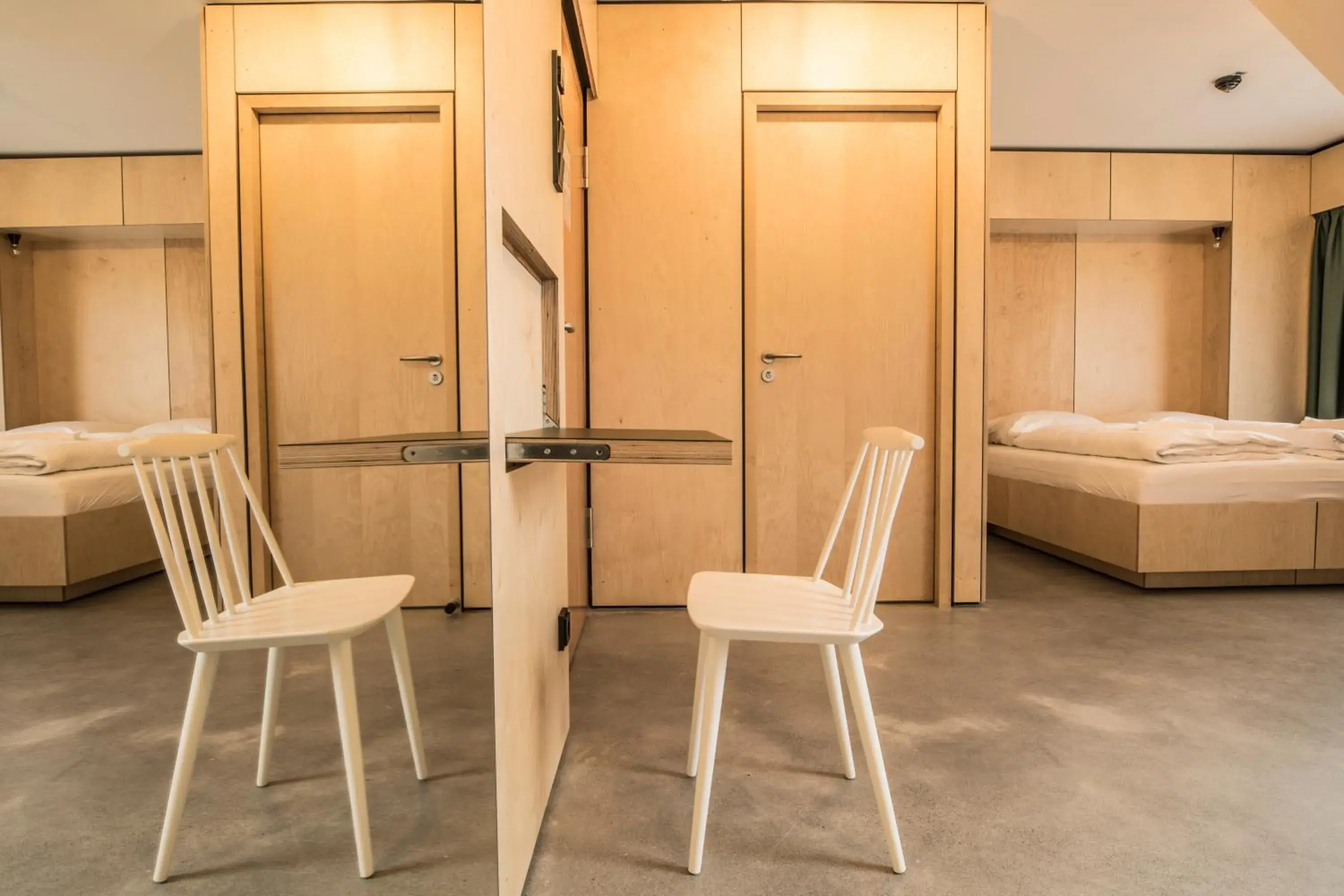 Junior Suite in Kitz Boutique Hotel & Restaurant Junior Suite in Kitz Boutique Hotel & Restaurant