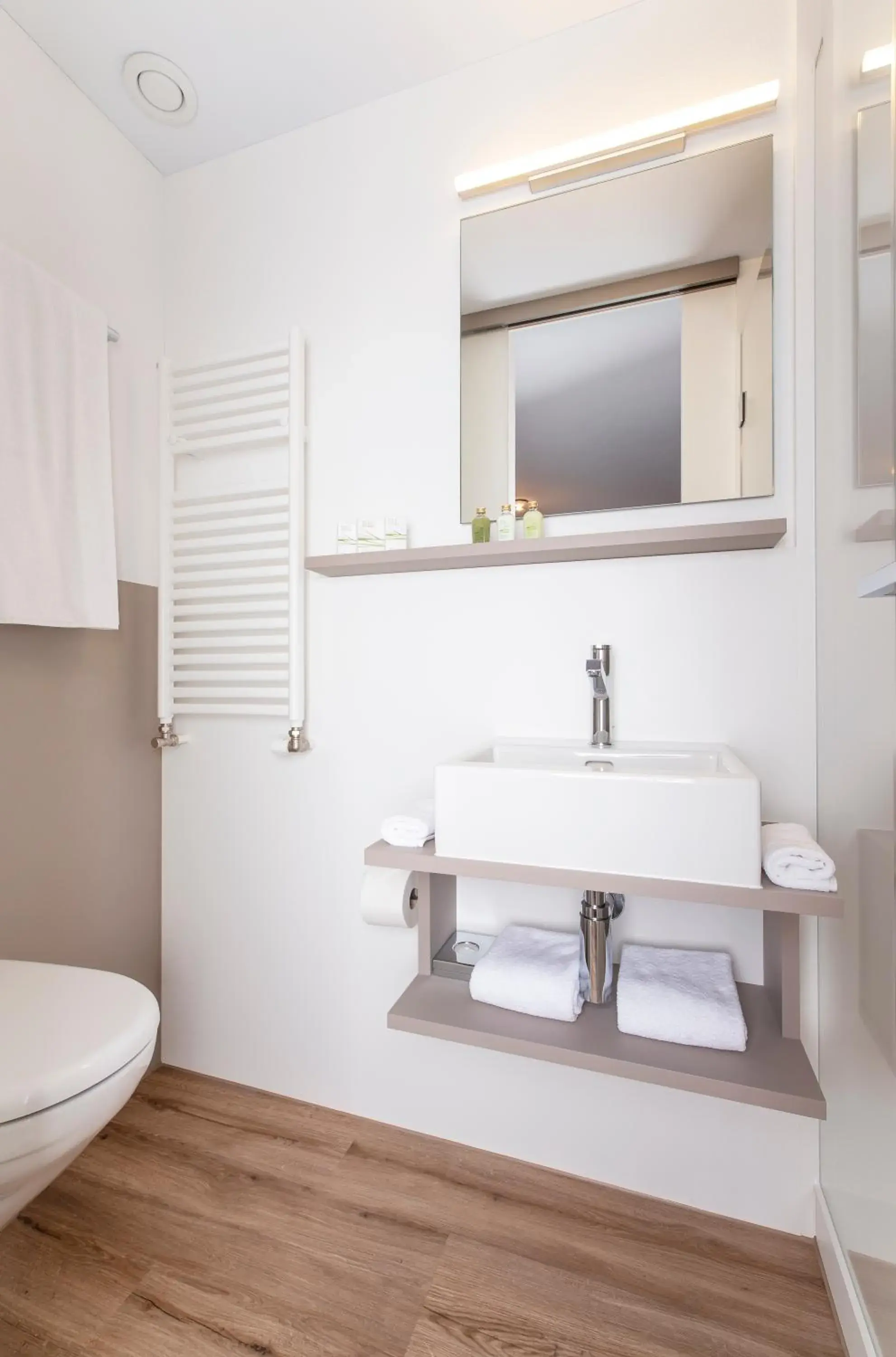 Standard Double Room - single occupancy in Hotel Engel Standard Double Room - single occupancy in Hotel Engel