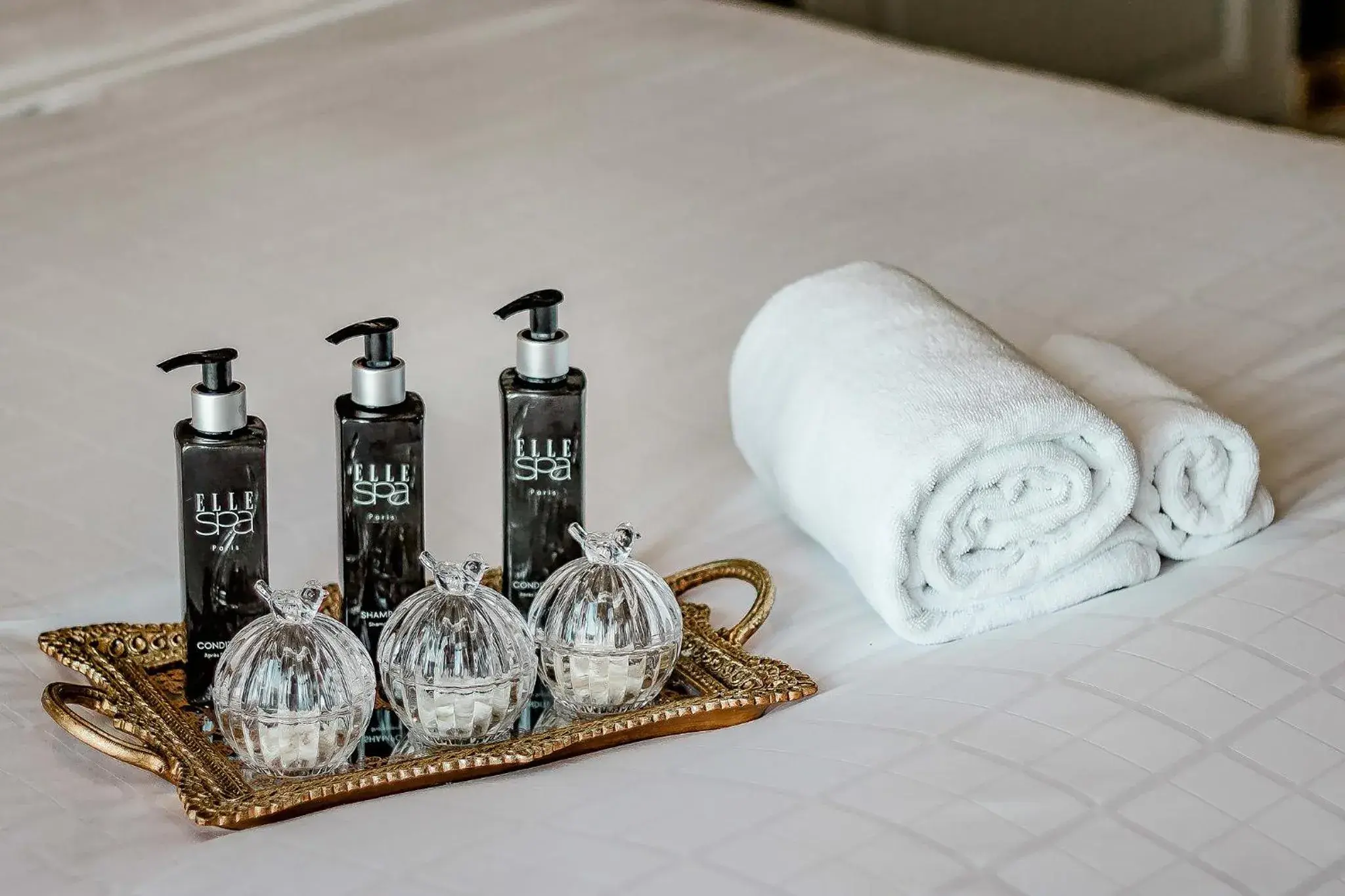 Deluxe King Room with Garden View in A.LIST HOTEL Deluxe King Room with Garden View in A.LIST HOTEL