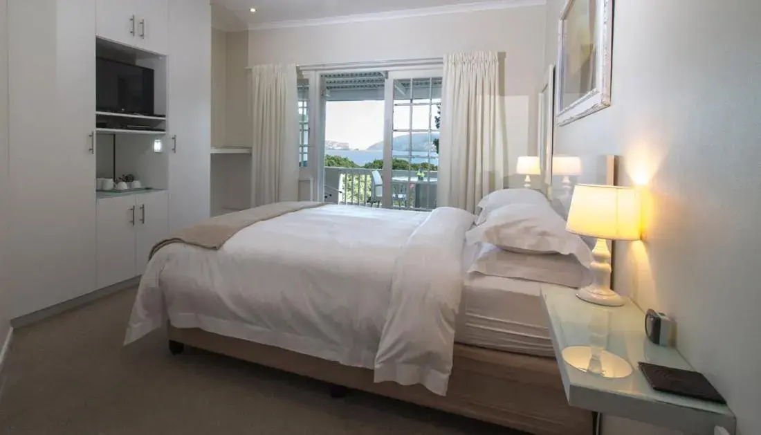 Standard Double Room - single occupancy in South Villa Guesthouse&Garden Standard Double Room - single occupancy in South Villa Guesthouse&Garden