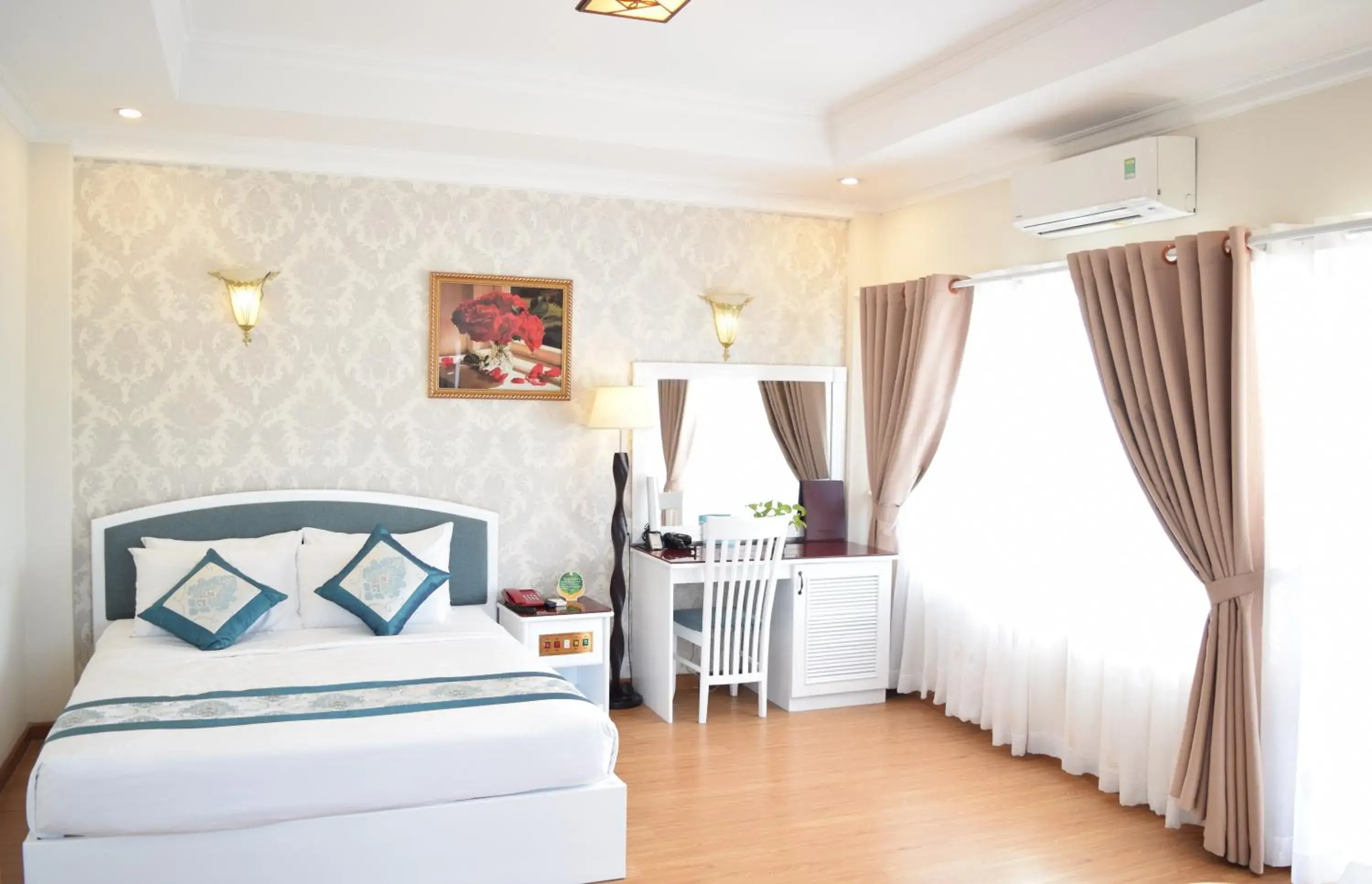 Rang Dong Hotel Rang Dong Hotel