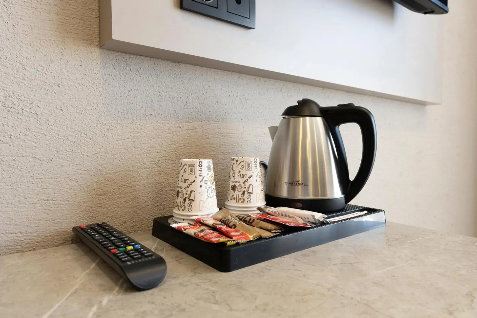 Family Room in Lara Beach Homes Family Room in Lara Beach Homes