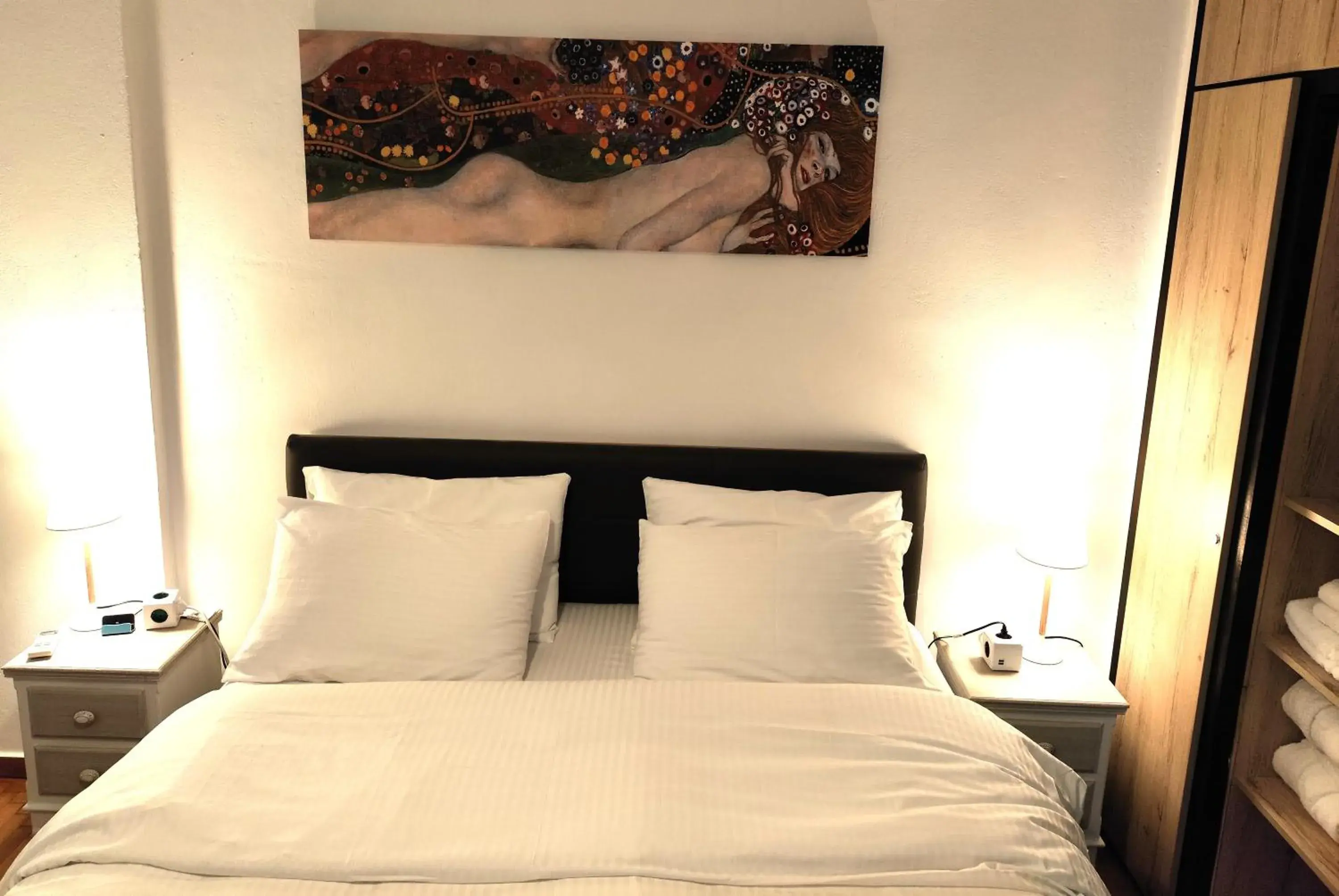 Penthouse Apartment in Ulysses Apartments Acropolis Penthouse Apartment in Ulysses Apartments Acropolis