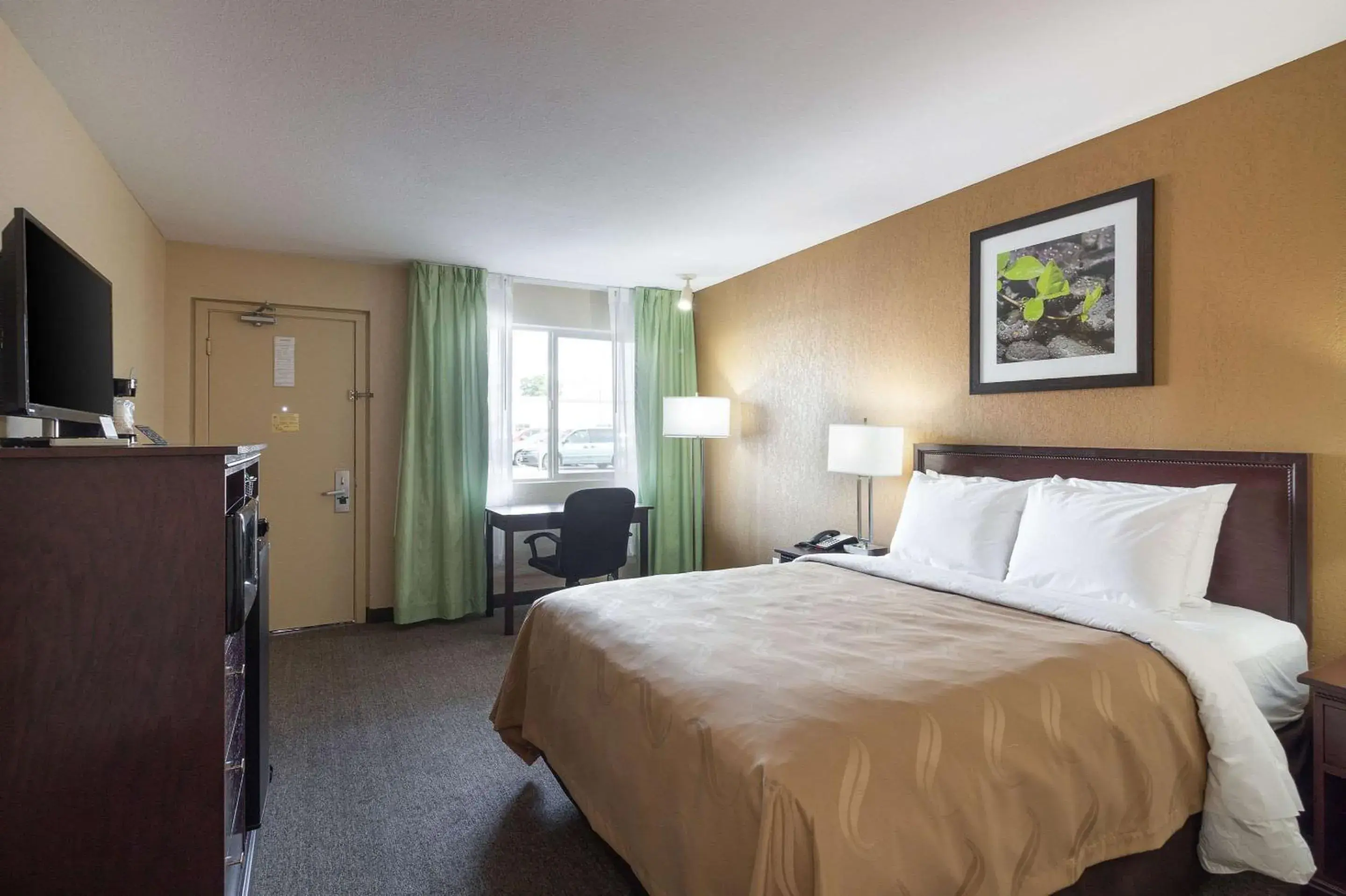 Americas Best Value Inn Yakima Americas Best Value Inn Yakima