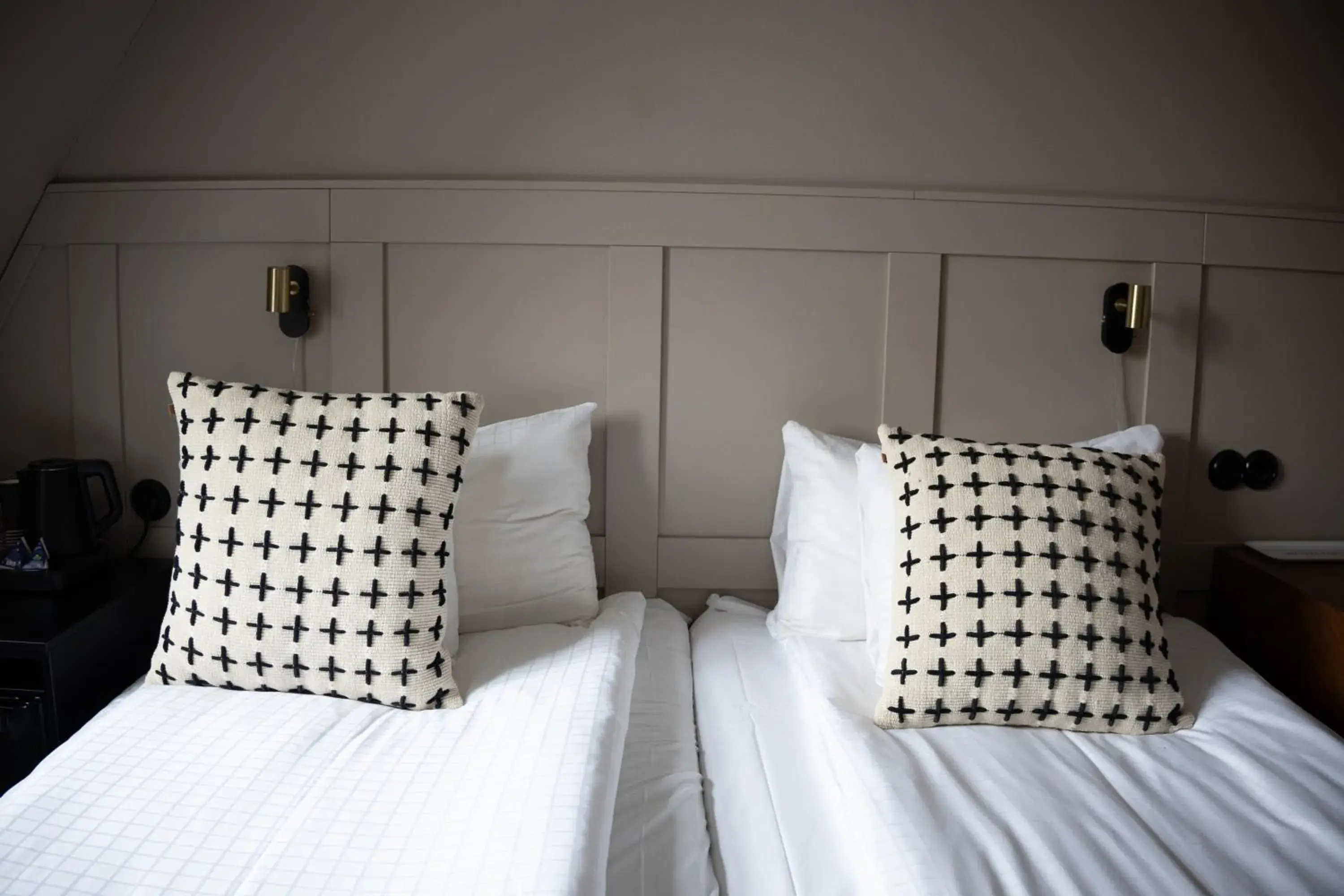 Family Room Premium - single occupancy in Hotell Esplanad Family Room Premium - single occupancy in Hotell Esplanad