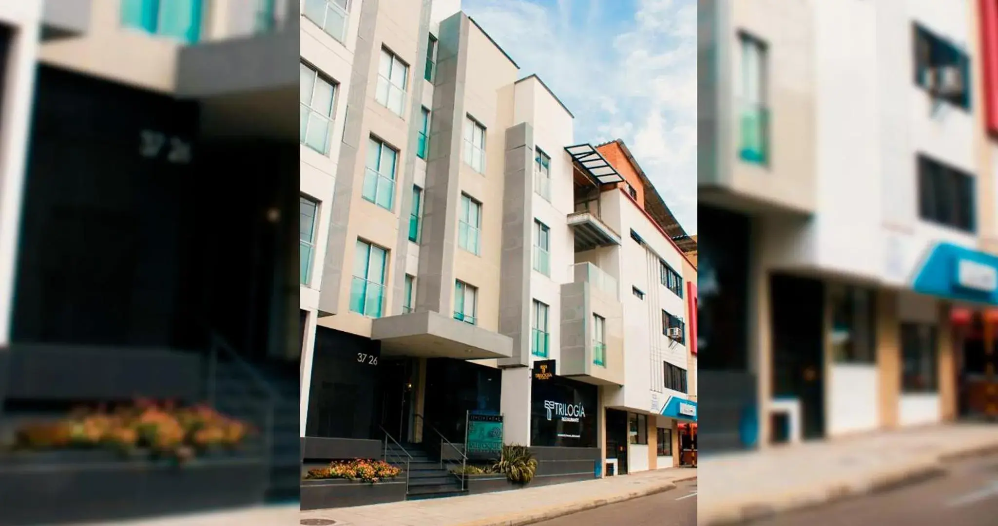 Hotel Ruittoque D Prada Hotel Ruittoque D Prada