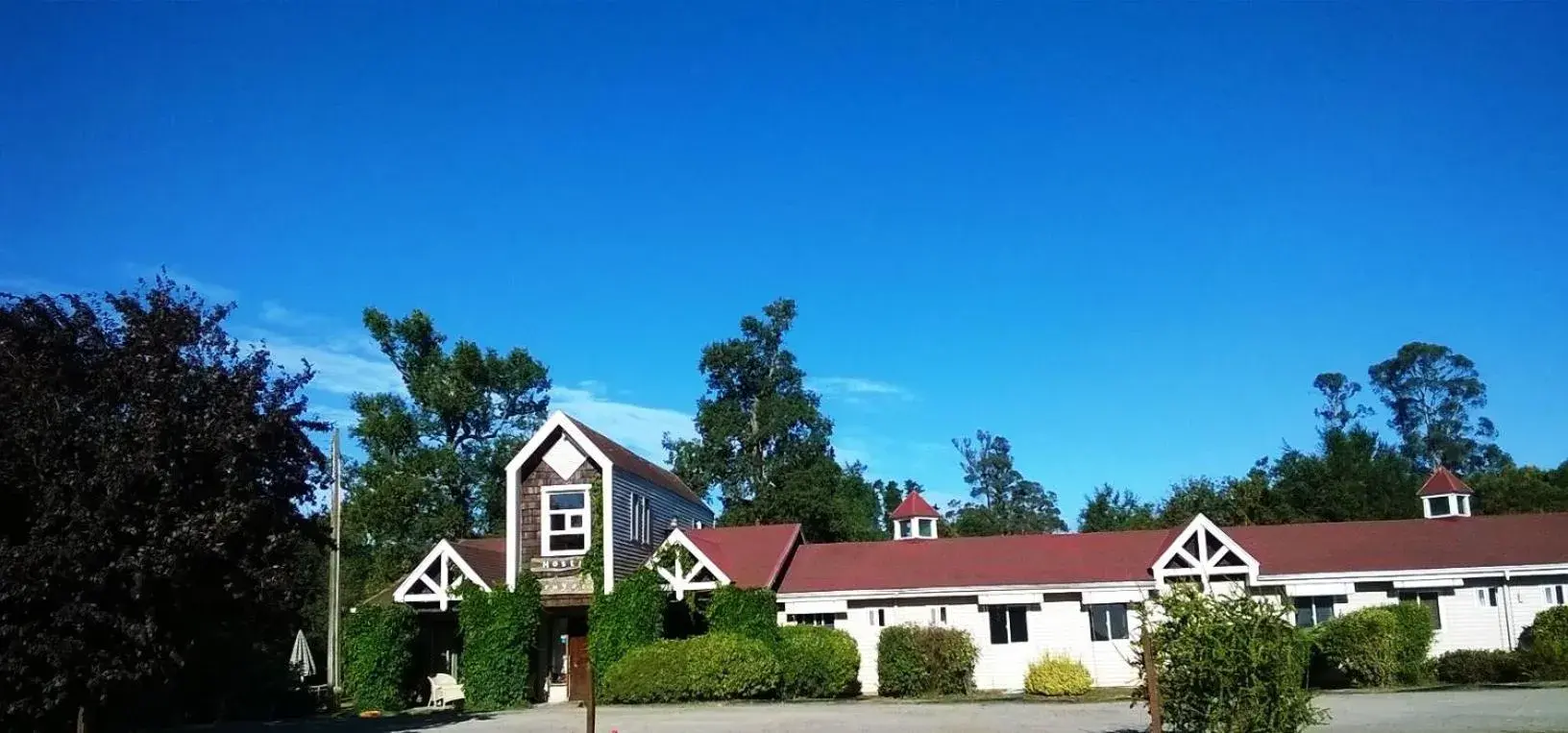 Hotel Truyaca Hotel Truyaca