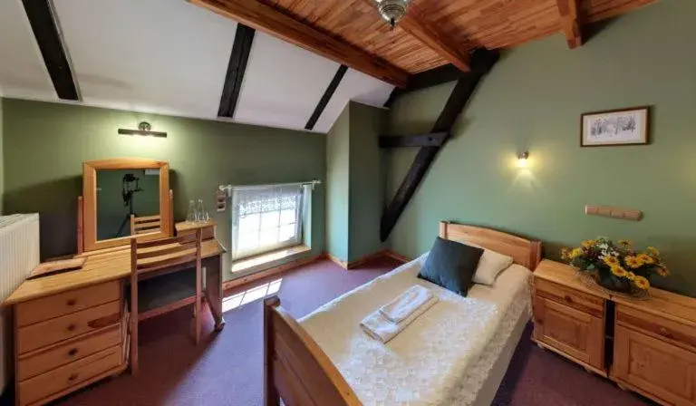 Hotel Stara Stajnia Hotel Stara Stajnia