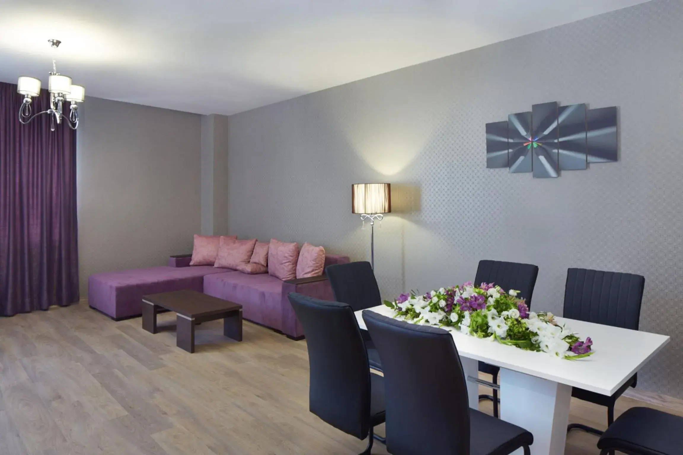 Deluxe Two-Bedroom Suite with Sea View in Paradise Beach Residence - Ultra All Inclusive Deluxe Two-Bedroom Suite with Sea View in Paradise Beach Residence - Ultra All Inclusive