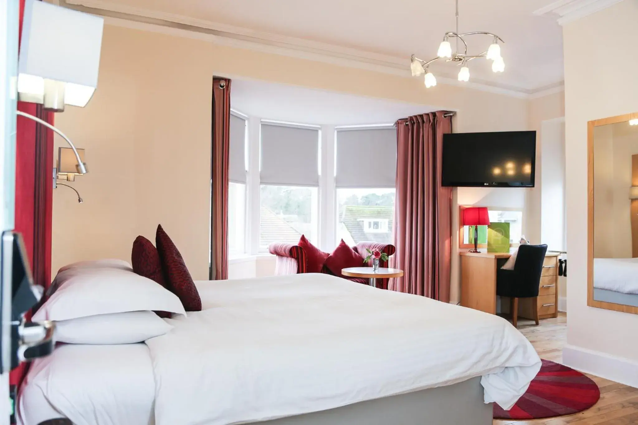 Suite in ClubHouse B& B Suite in ClubHouse B& B