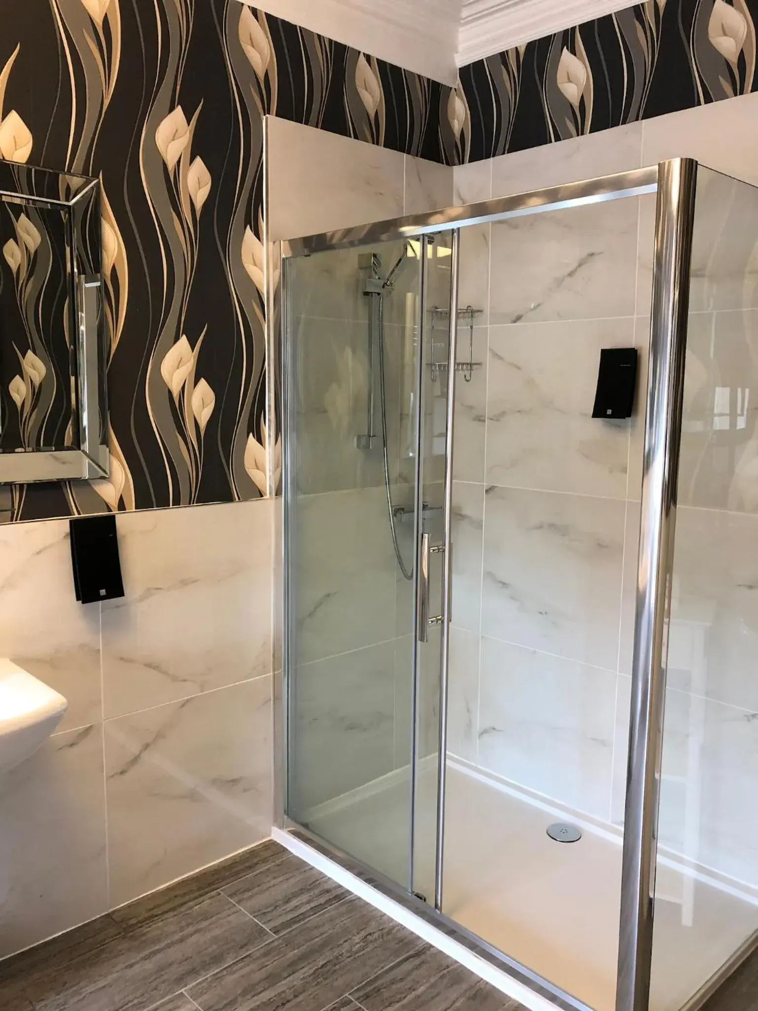 Superior Twin Room in ClubHouse B& B Superior Twin Room in ClubHouse B& B