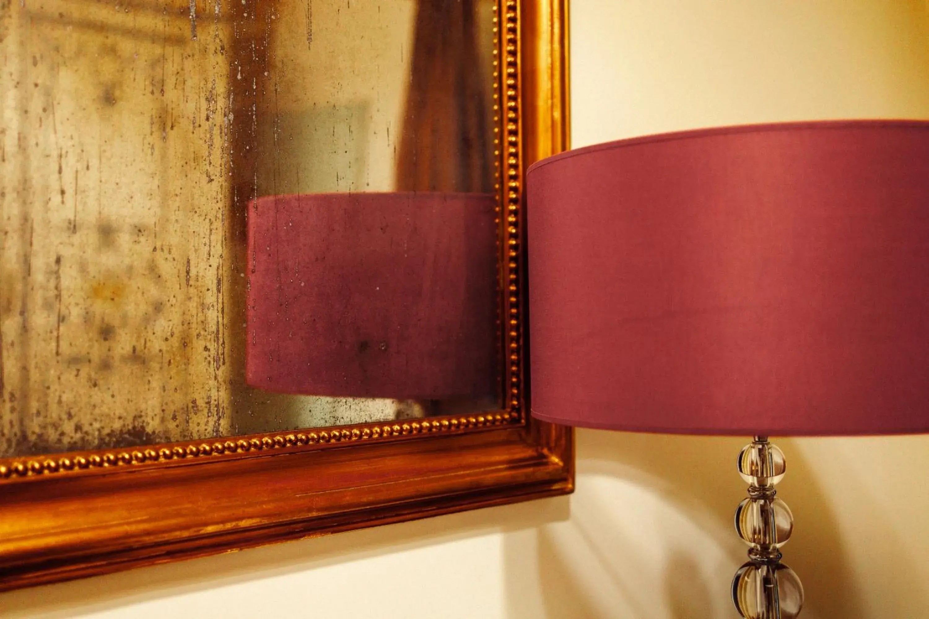 Double Room in Vico Regio Hotel Double Room in Vico Regio Hotel