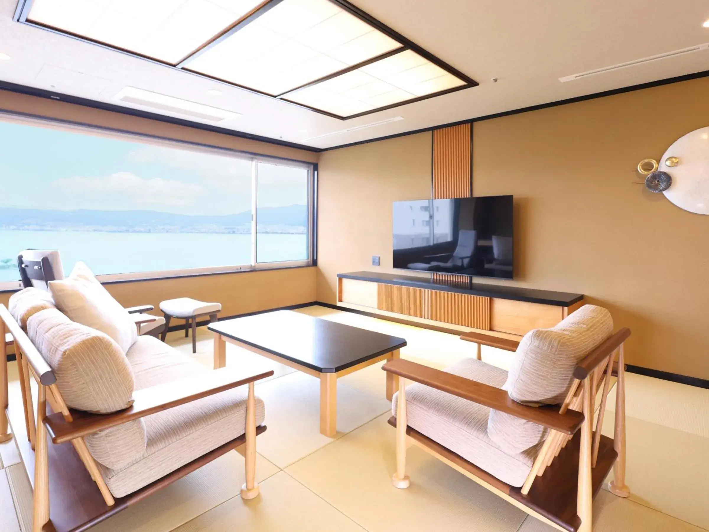 Suite with Spa Bath in Hamanoyu Suite with Spa Bath in Hamanoyu