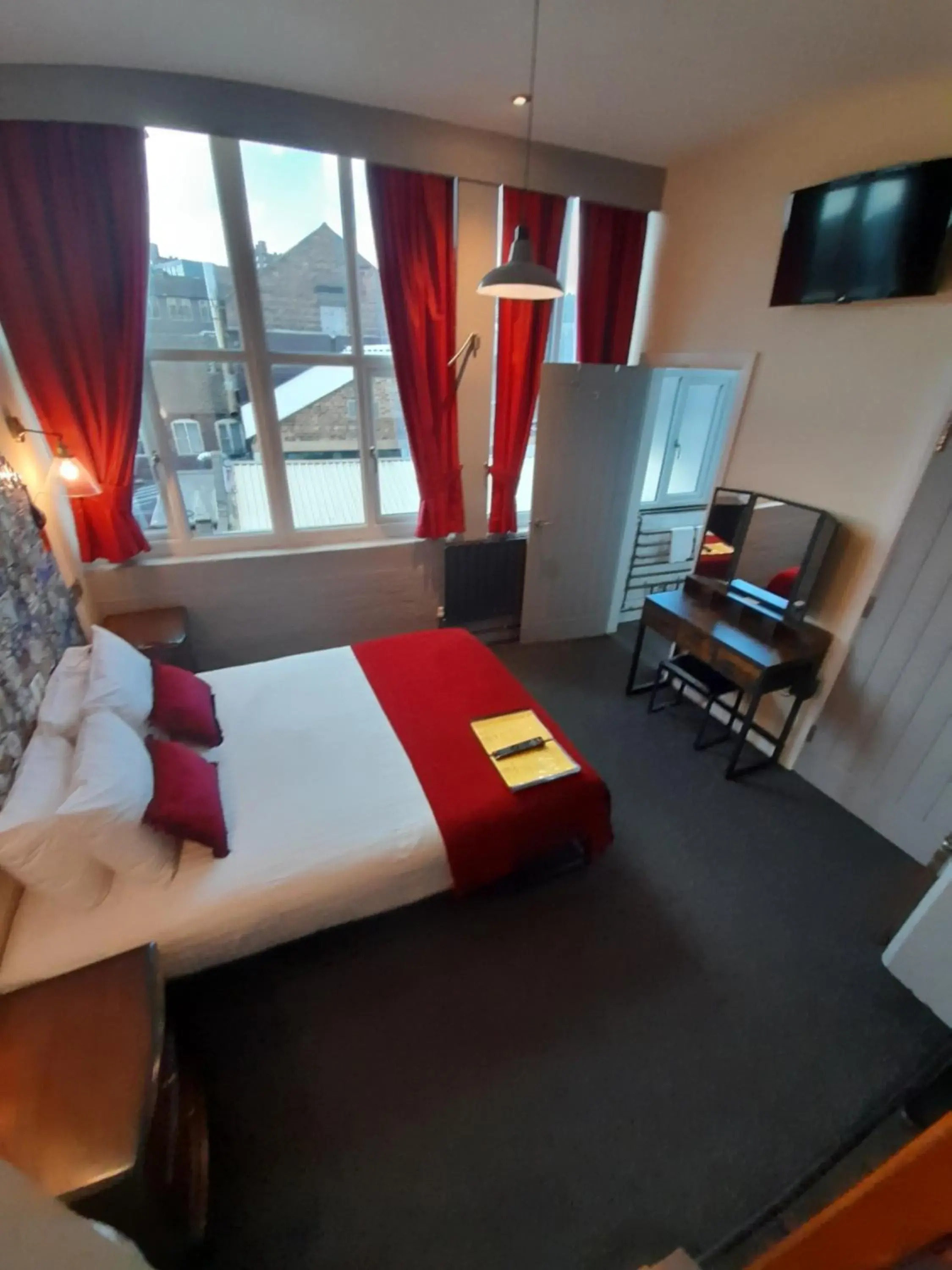 Deluxe Apartment in Potbank Deluxe Apartment in Potbank