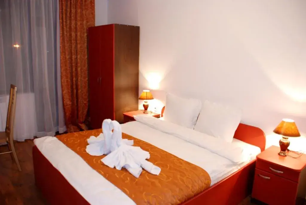 Two-Bedroom Apartment in Elegant Lux Hotel Two-Bedroom Apartment in Elegant Lux Hotel