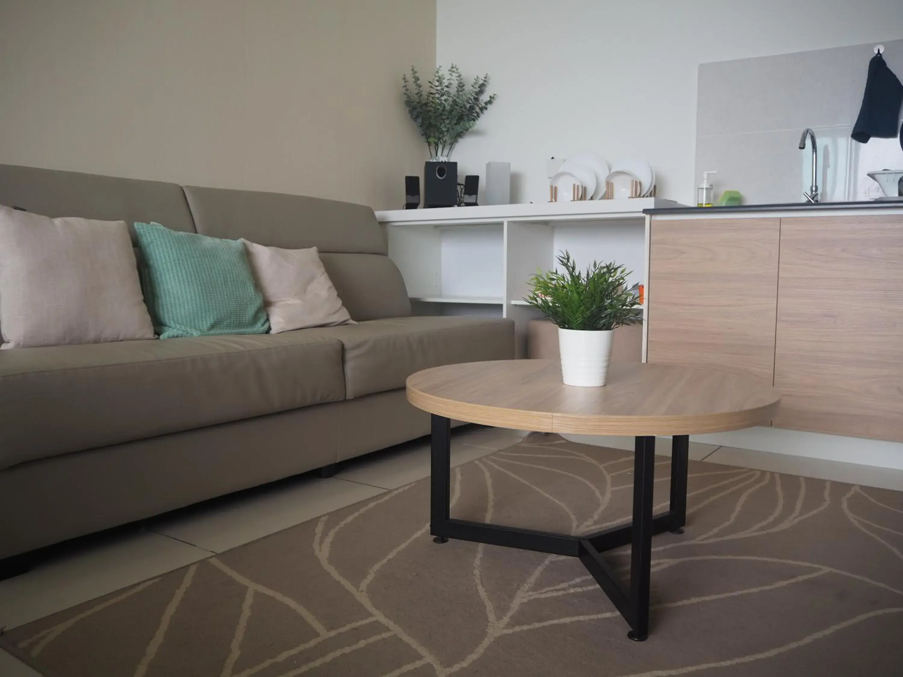 May's Place @ Evo Soho Suites May's Place @ Evo Soho Suites