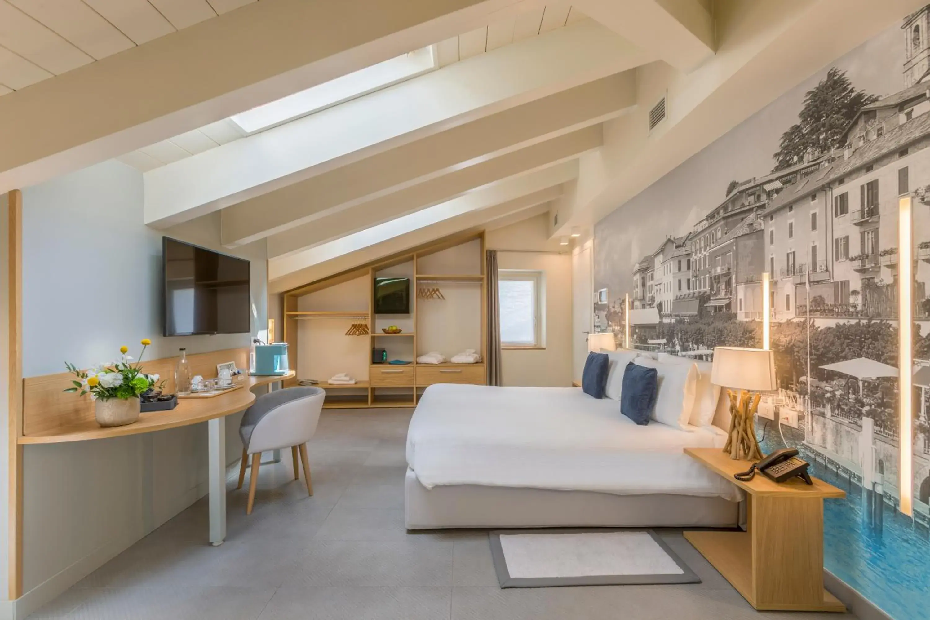 Suite in Avenue Boutique Hotel Suite in Avenue Boutique Hotel