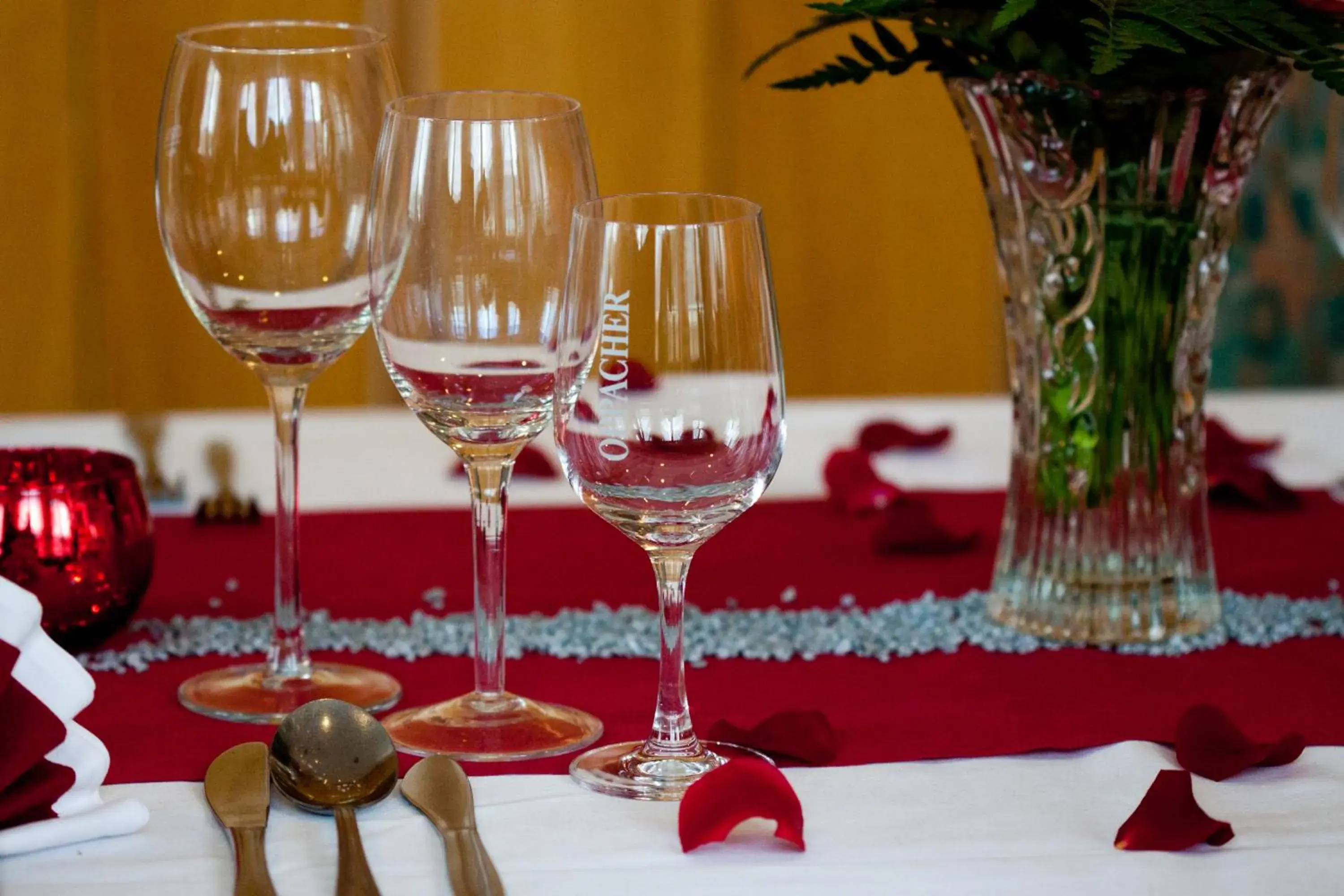 Quadruple Room with Bathroom in Sporthotel Glück Auf Mönchenfrei Quadruple Room with Bathroom in Sporthotel Glück Auf Mönchenfrei