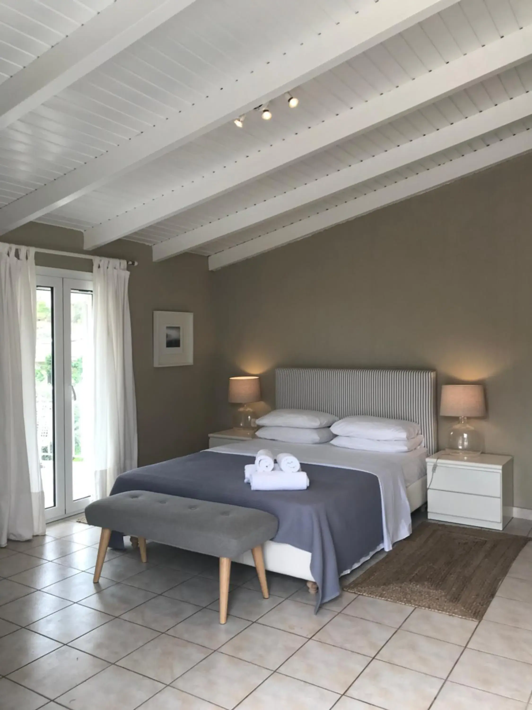 Superior Queen Room in Paradisos Superior Queen Room in Paradisos