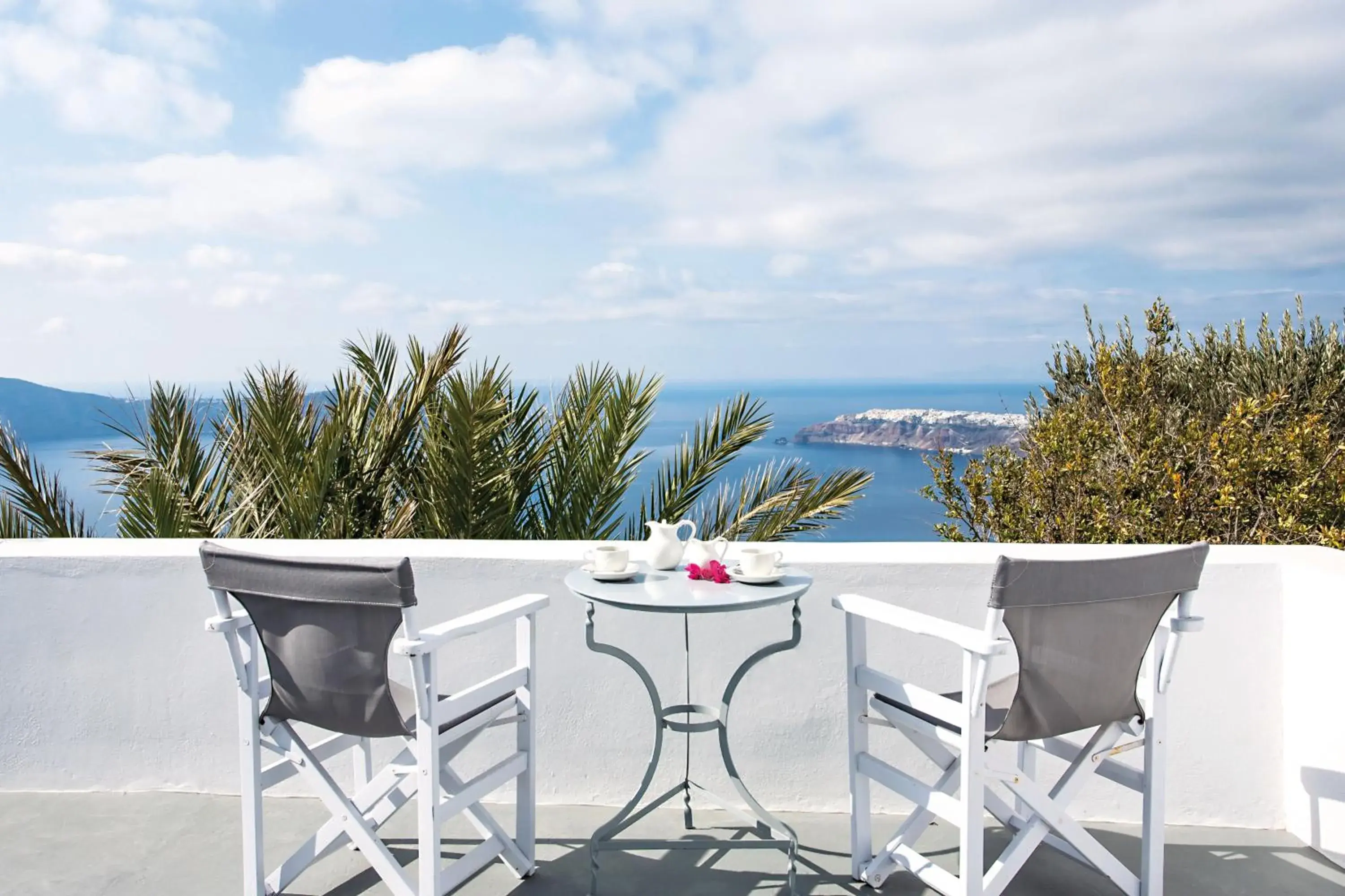 Superior Studio with Caldera View in Remezzo Villas Superior Studio with Caldera View in Remezzo Villas