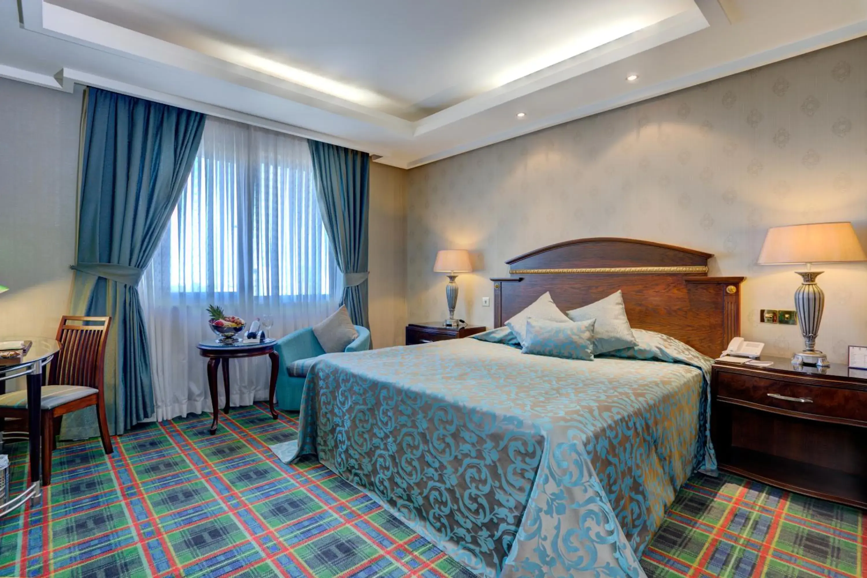 Suite - single occupancy in Merit Lefkosa Hotel & Casino Suite - single occupancy in Merit Lefkosa Hotel & Casino