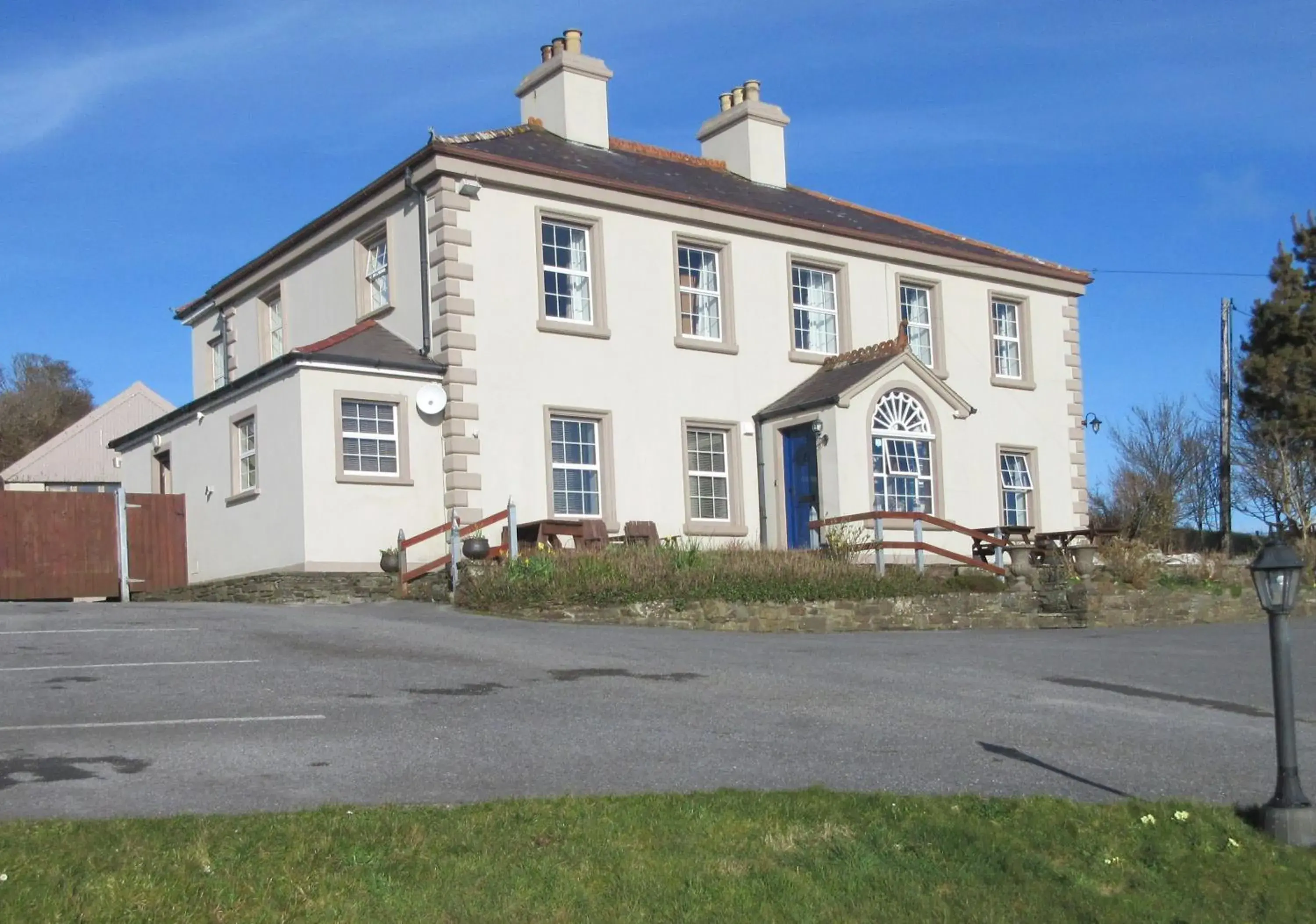 Rathmore House Bed & Breakfast Rathmore House Bed & Breakfast