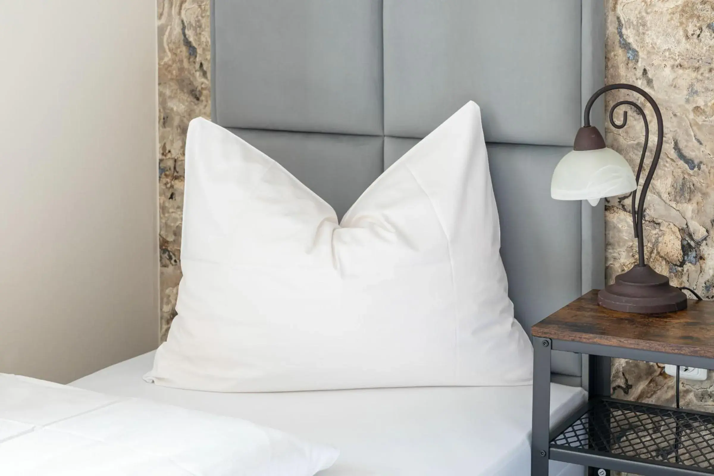 Family Room in Hotel Kaiserhof Family Room in Hotel Kaiserhof