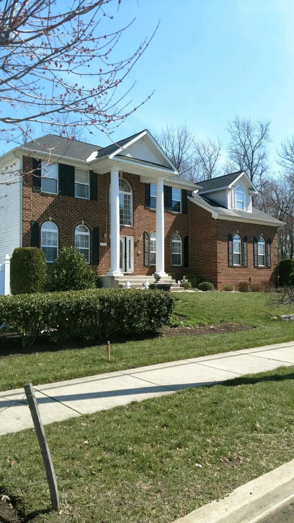 Premier National Harbor House Premier National Harbor House