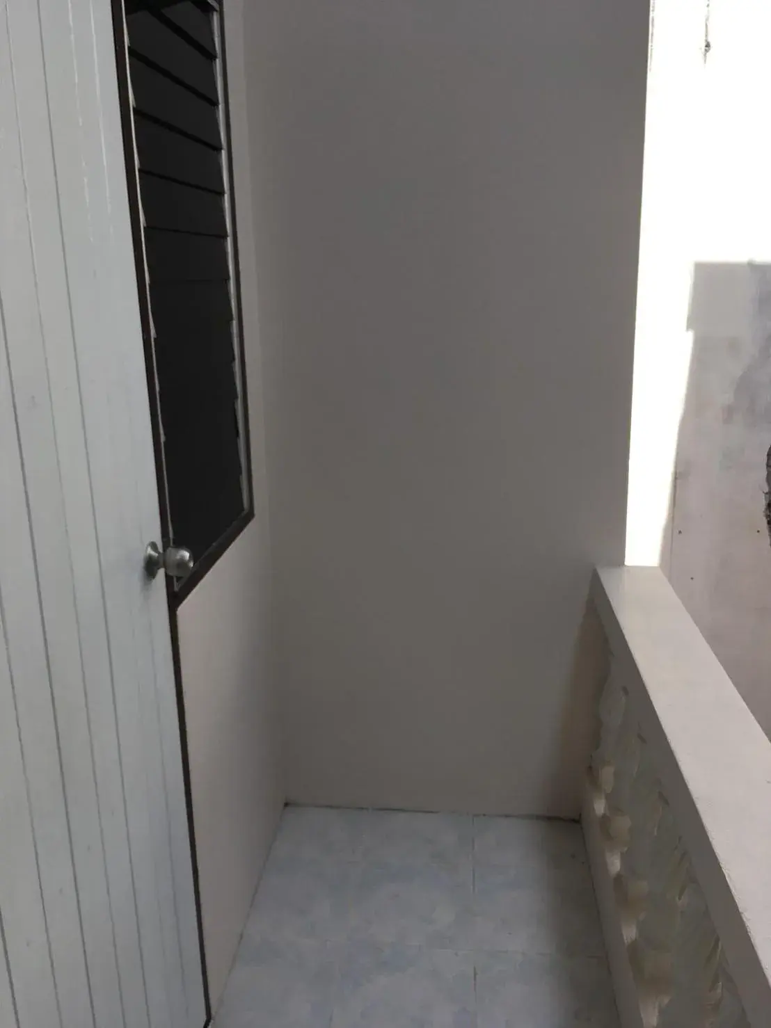 Small Double Room in Y&N House Small Double Room in Y&N House