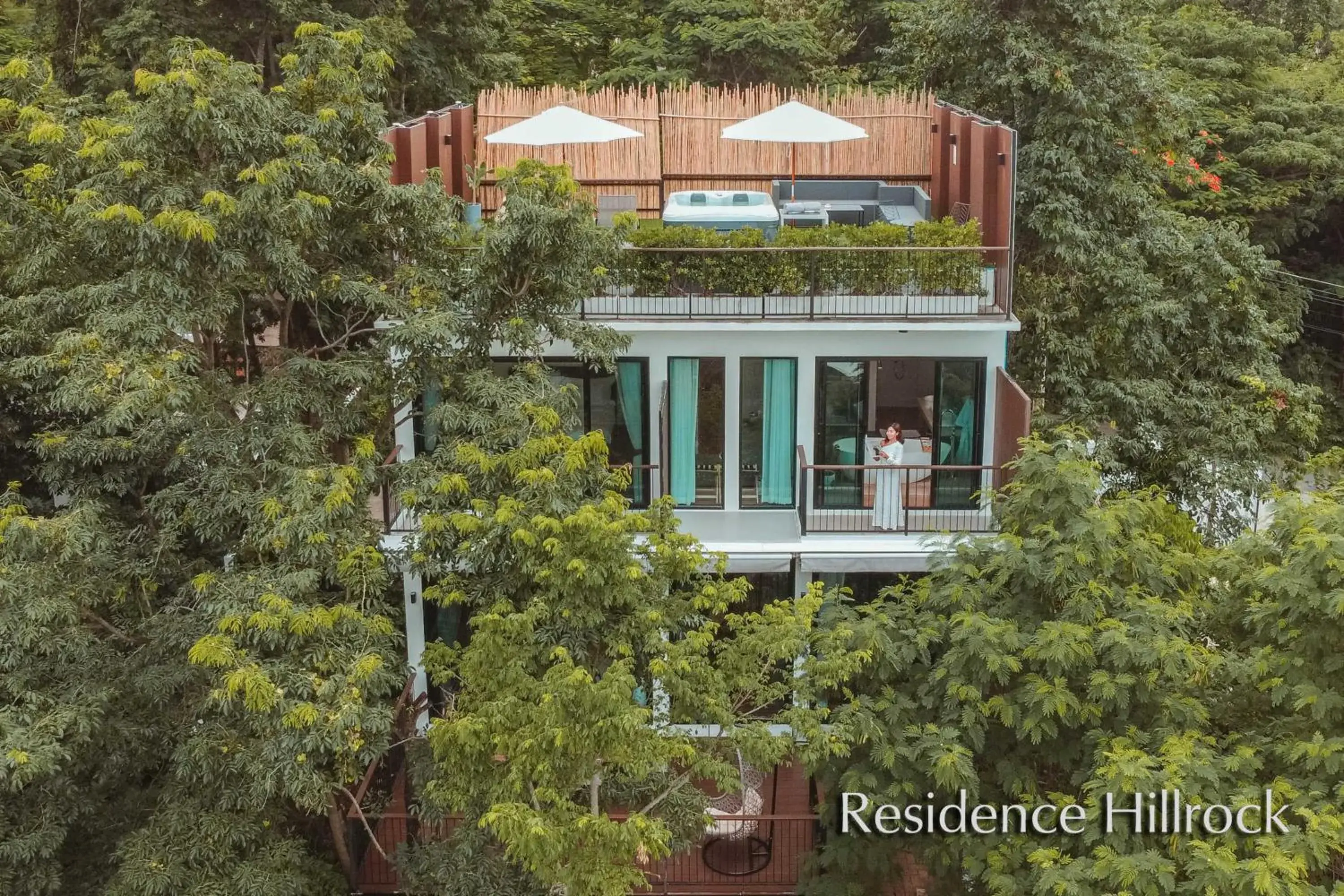 Two-Bedroom Villa in Te Mata Glamping Two-Bedroom Villa in Te Mata Glamping