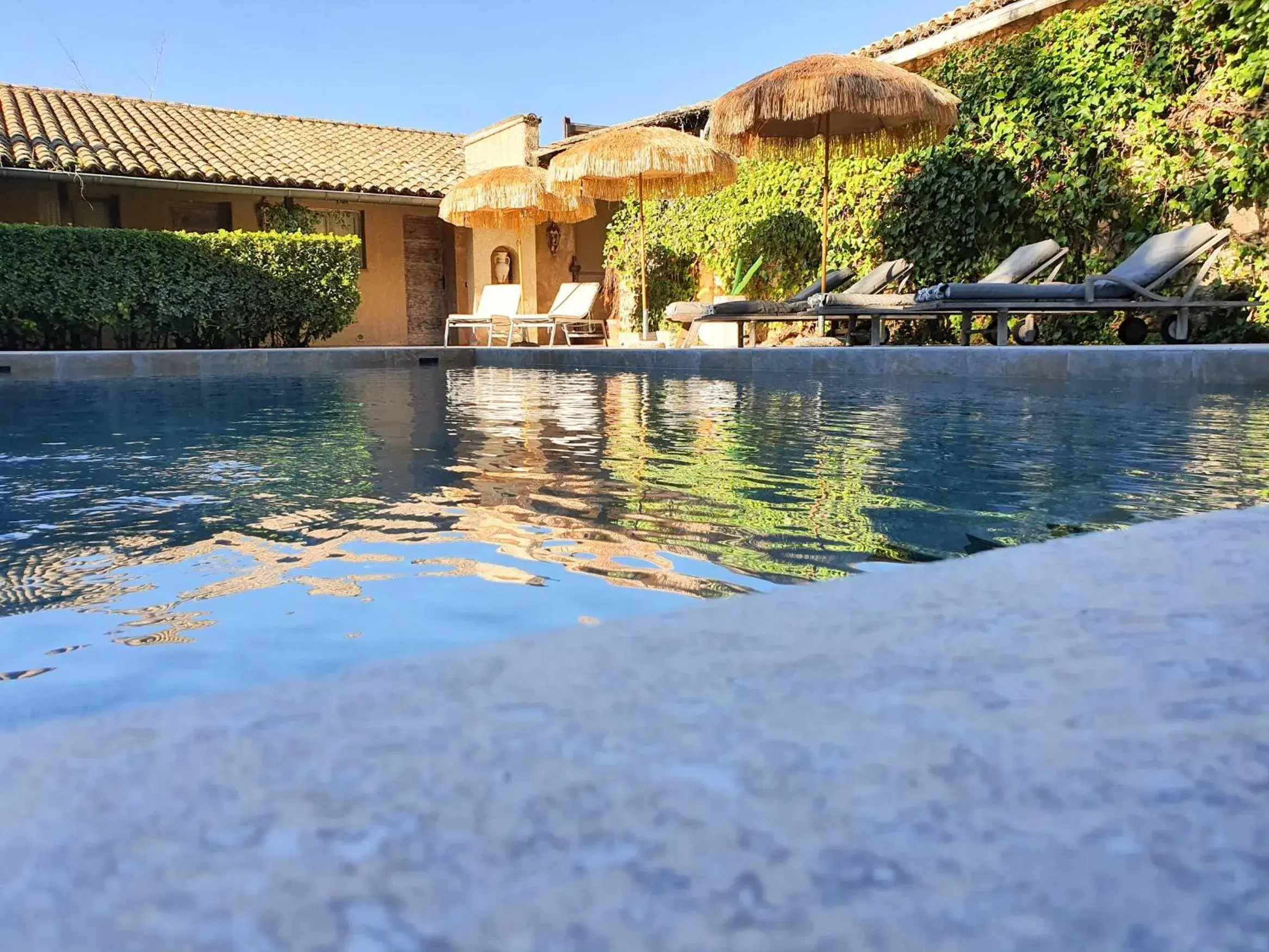 Le Mas de Mougins Le Mas de Mougins