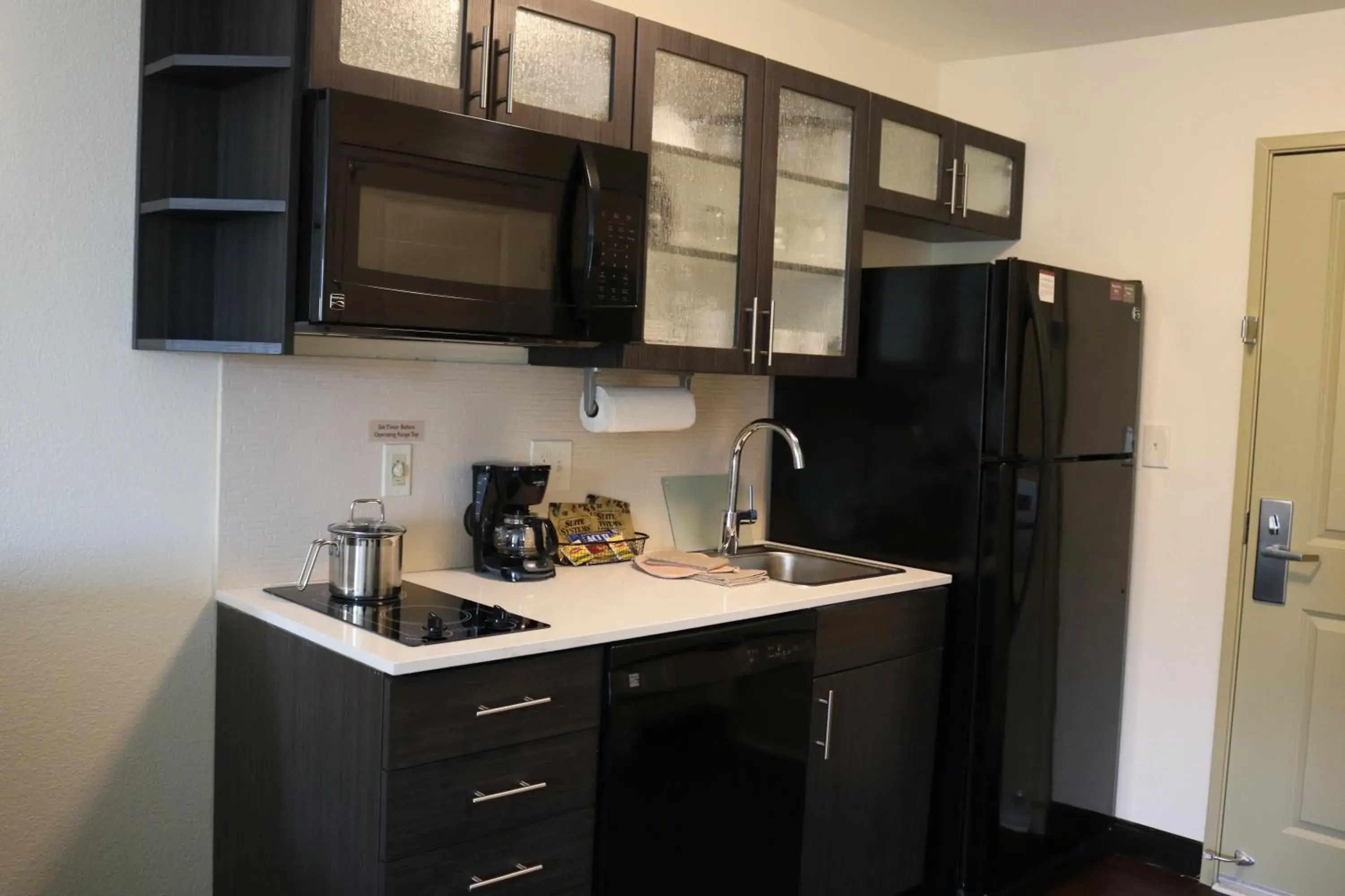 King Studio Suite in Candlewood Suites Nashville - Goodlettsville by IHG King Studio Suite in Candlewood Suites Nashville - Goodlettsville by IHG