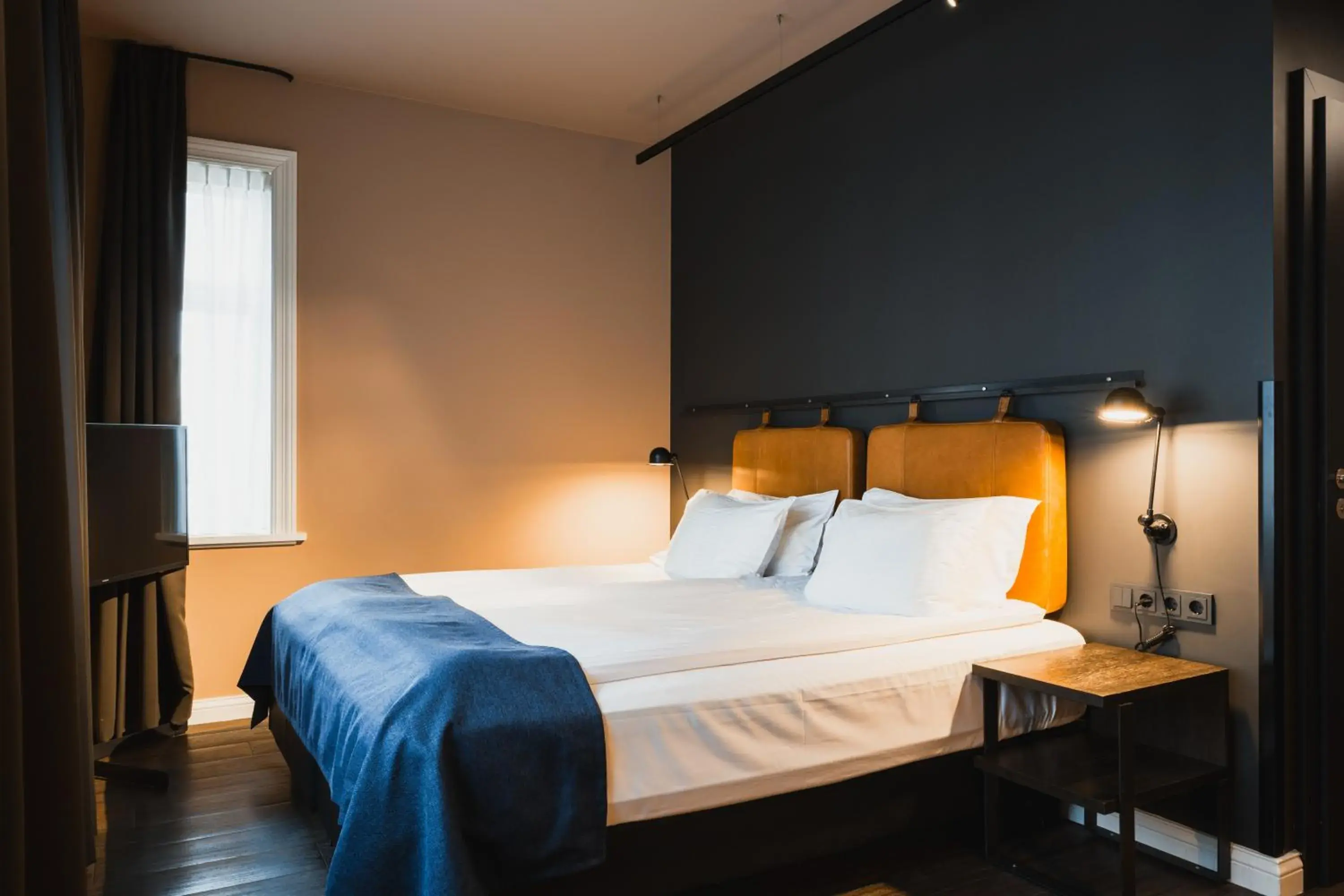 Urban Deluxe in Exeter Hotel Urban Deluxe in Exeter Hotel