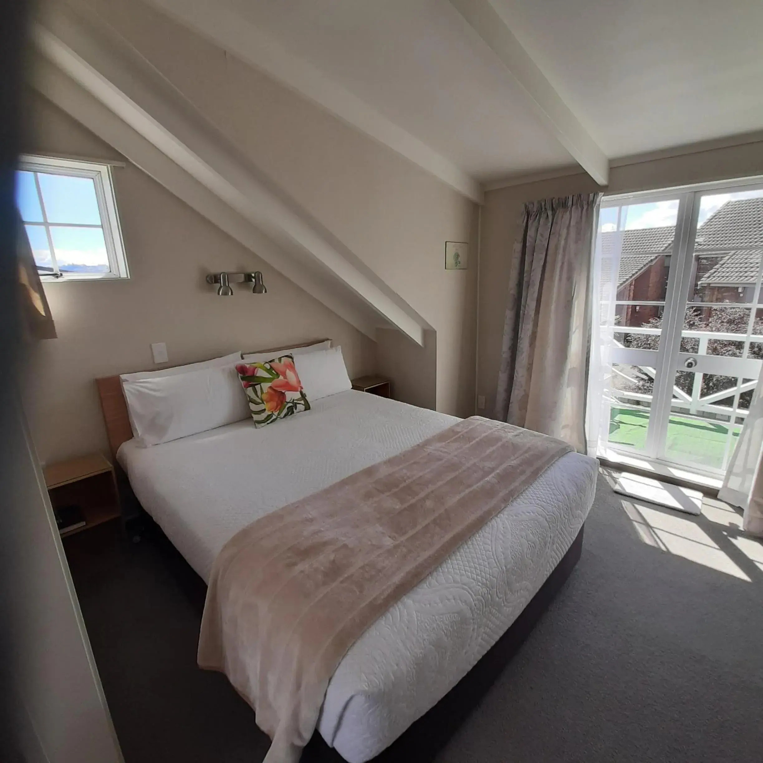 Family Cottage in Cottage Mews Motel Family Cottage in Cottage Mews Motel