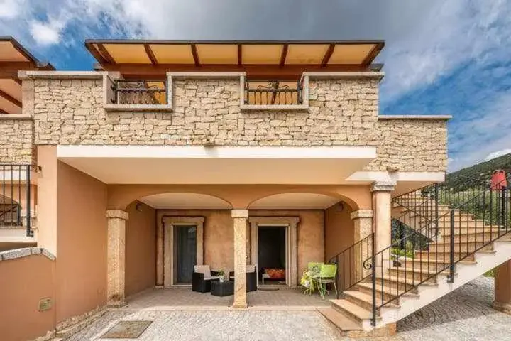 Larcobaleno di Chia Larcobaleno di Chia