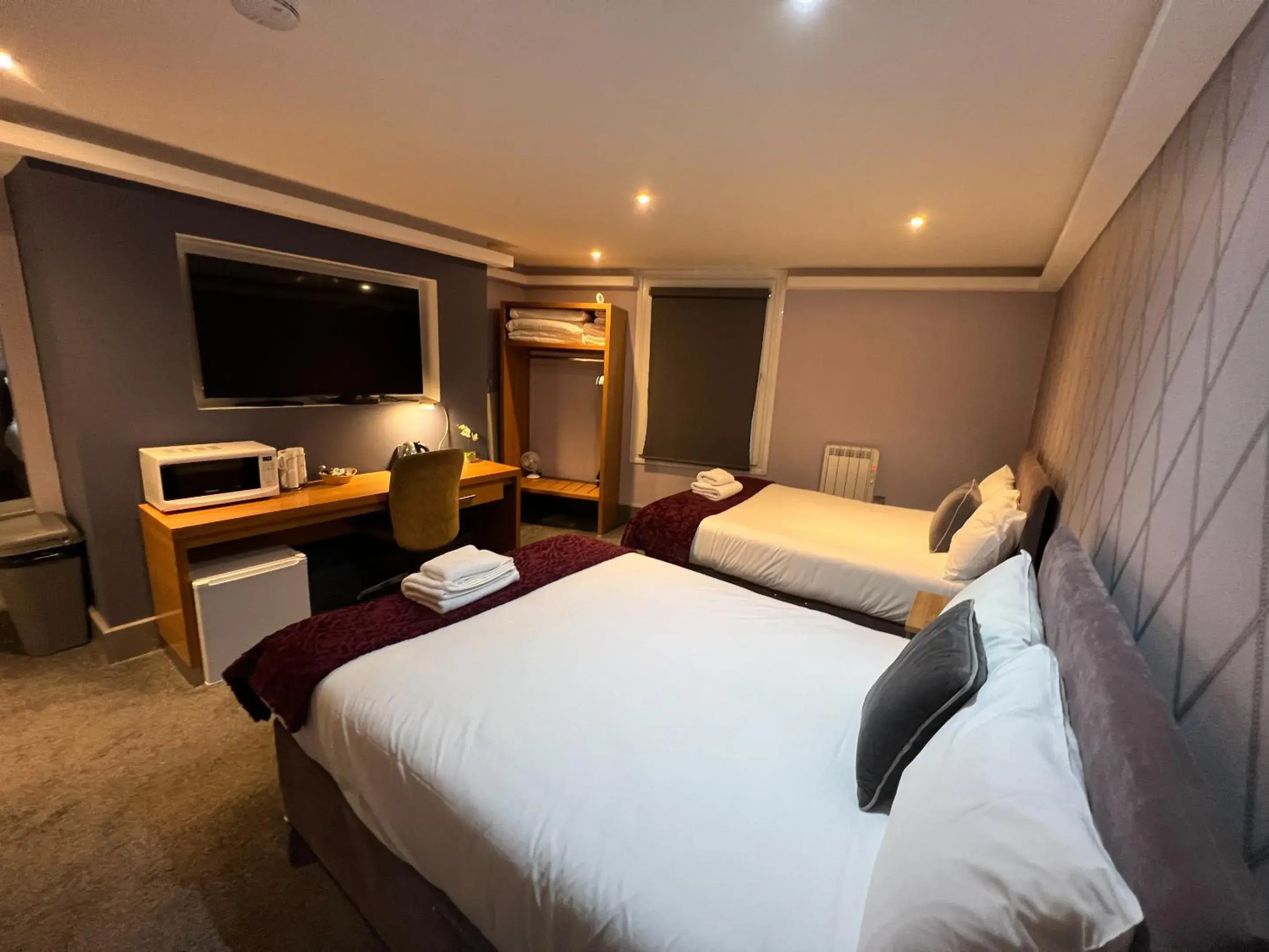 Fountain House Fountain House