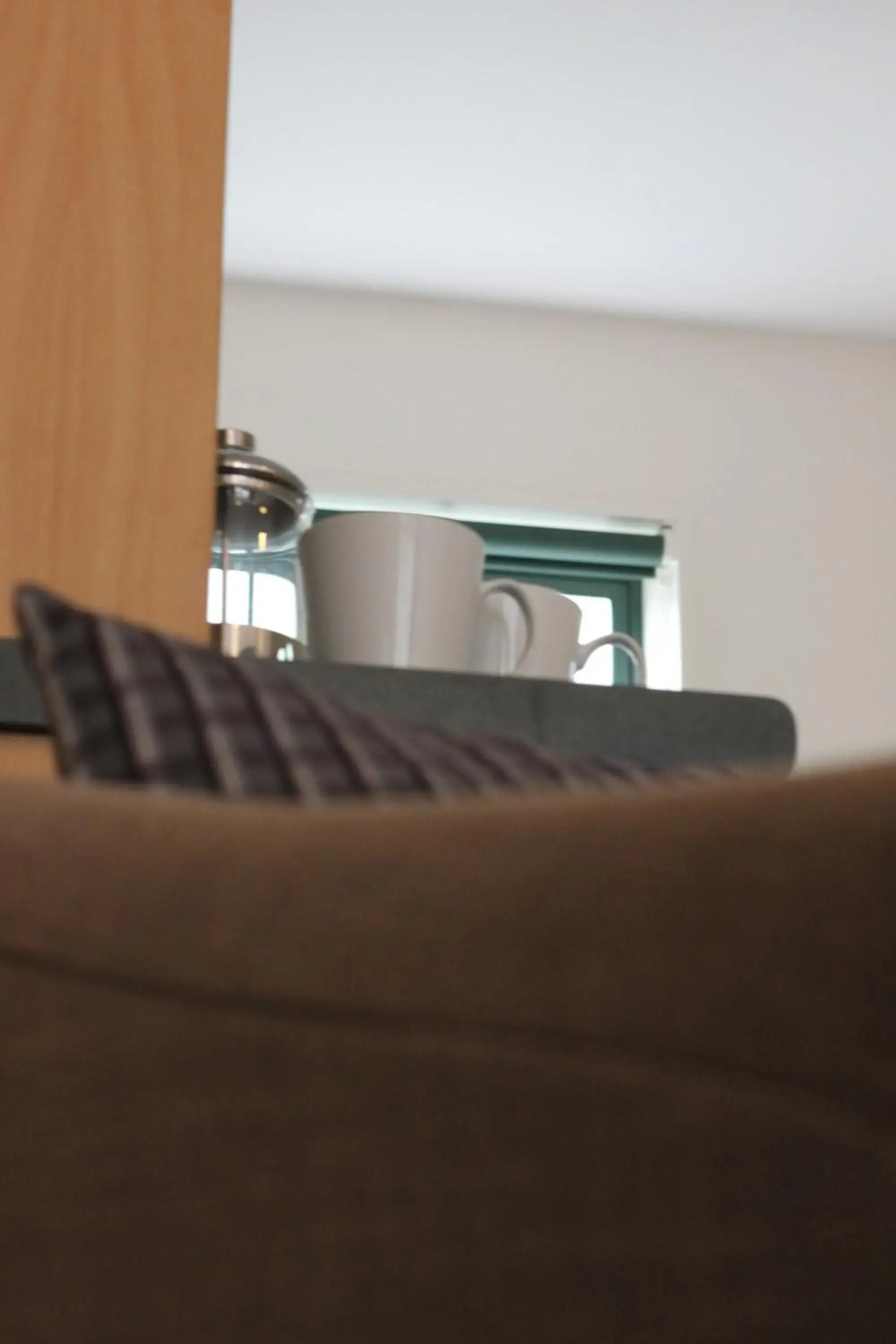 Deluxe Twin Room in Greenlane Manor Motel Deluxe Twin Room in Greenlane Manor Motel