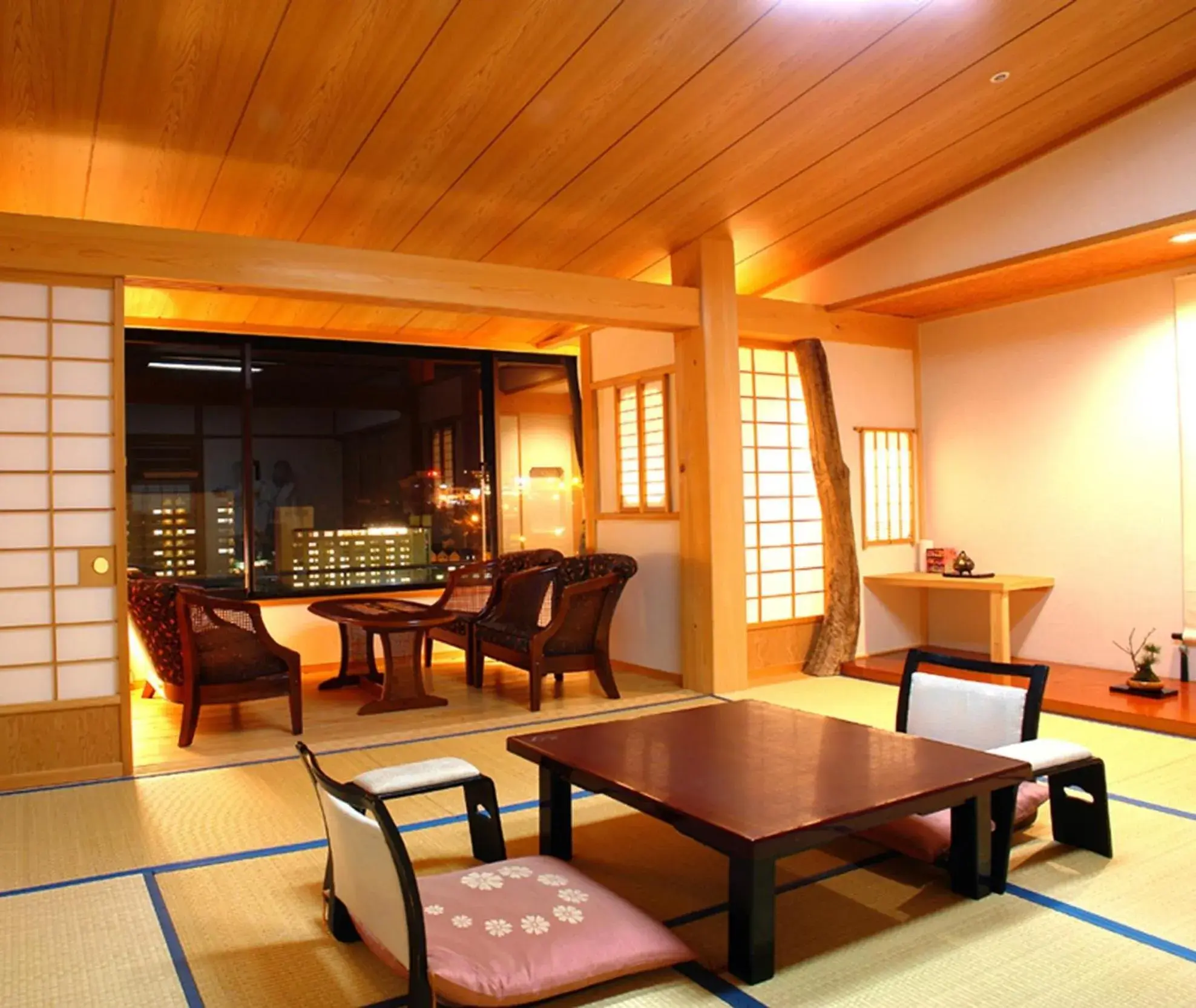 Japanese-Style Standard Room in Sasara Japanese-Style Standard Room in Sasara