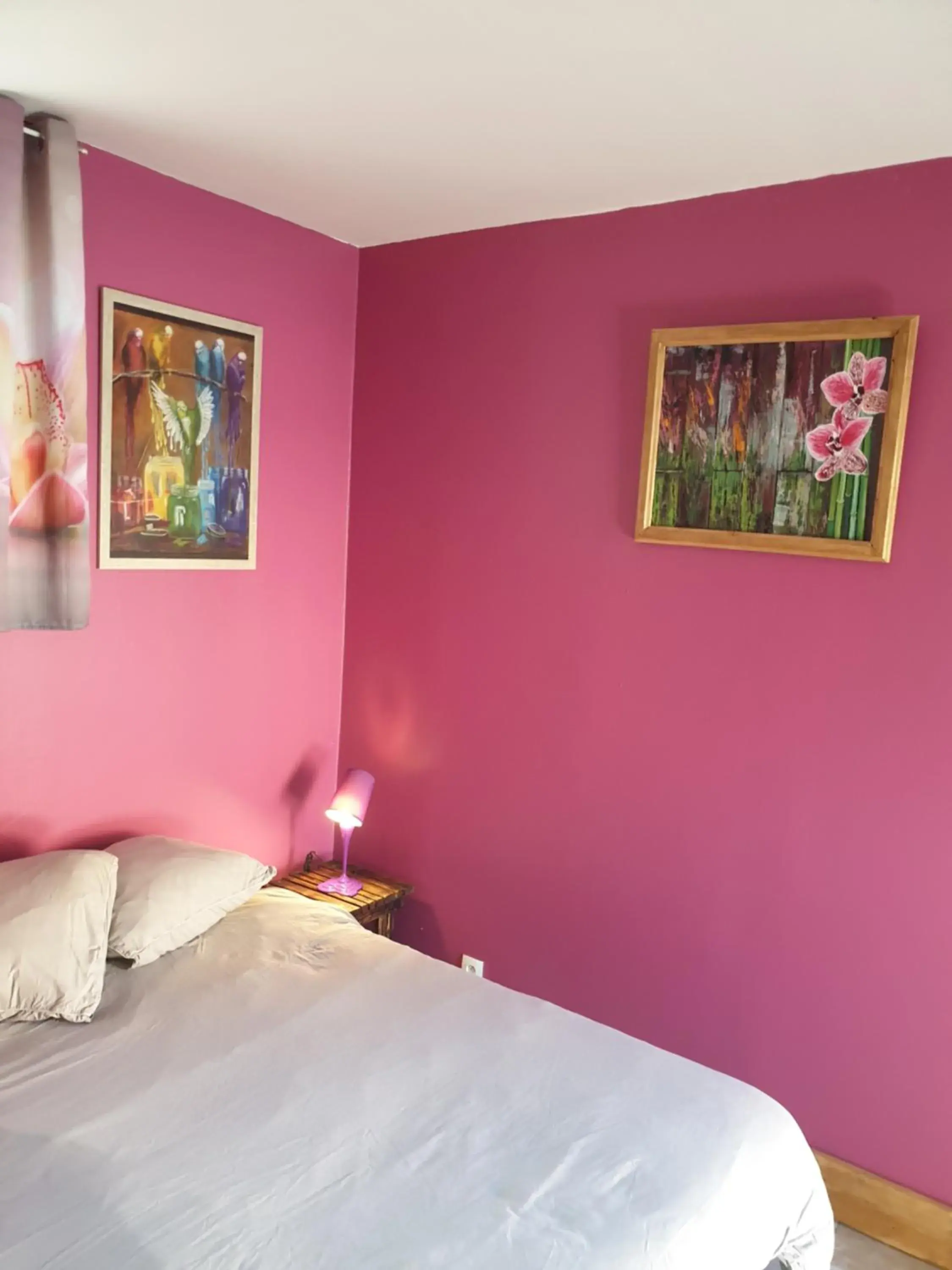 Studio - Disability Access in Domaine de Fontenelay Studio - Disability Access in Domaine de Fontenelay