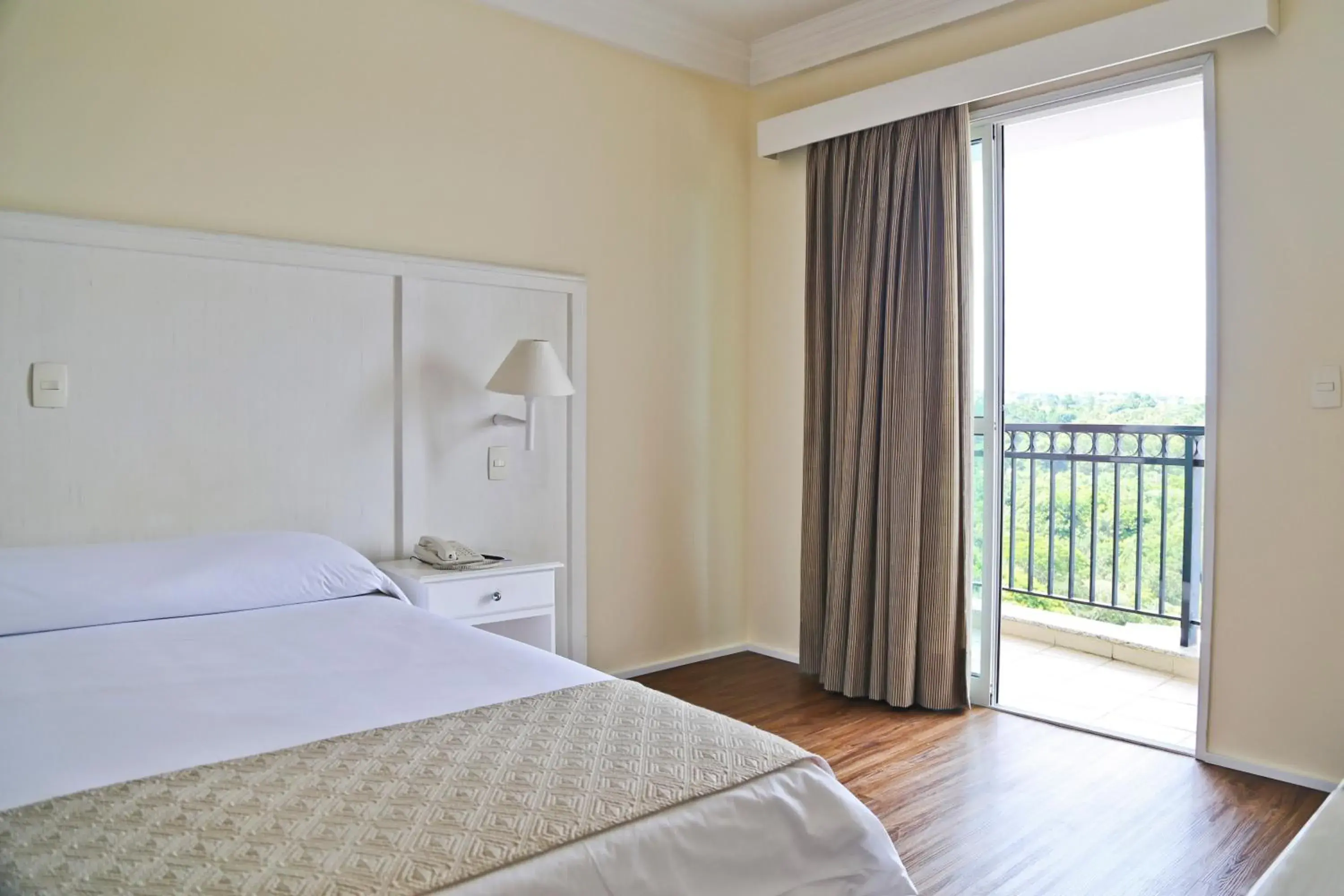 King Room - single occupancy in Vitória Hotel Convention Indaiatuba King Room - single occupancy in Vitória Hotel Convention Indaiatuba