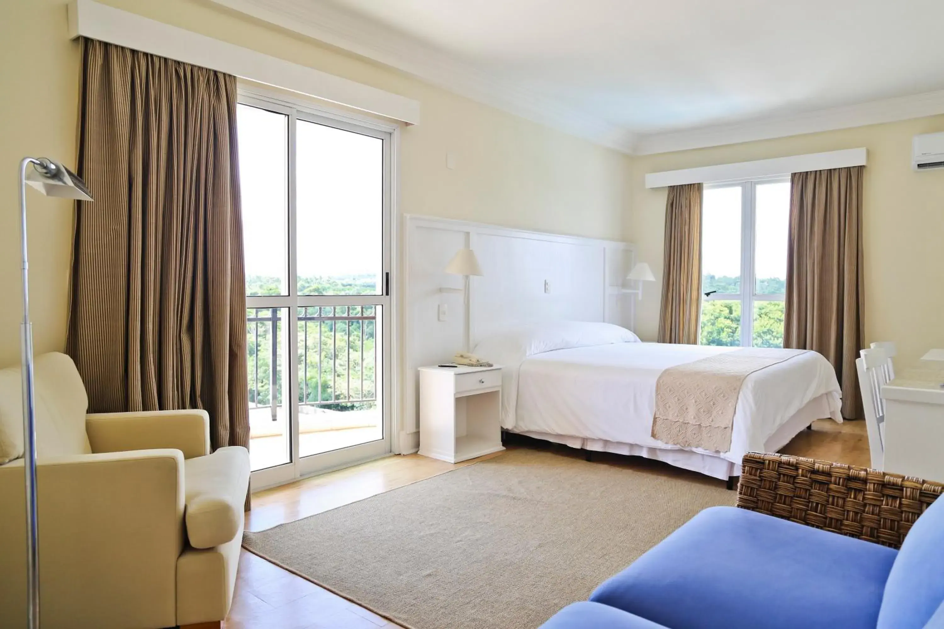 Master Suite - single occupancy in Vitória Hotel Convention Indaiatuba Master Suite - single occupancy in Vitória Hotel Convention Indaiatuba