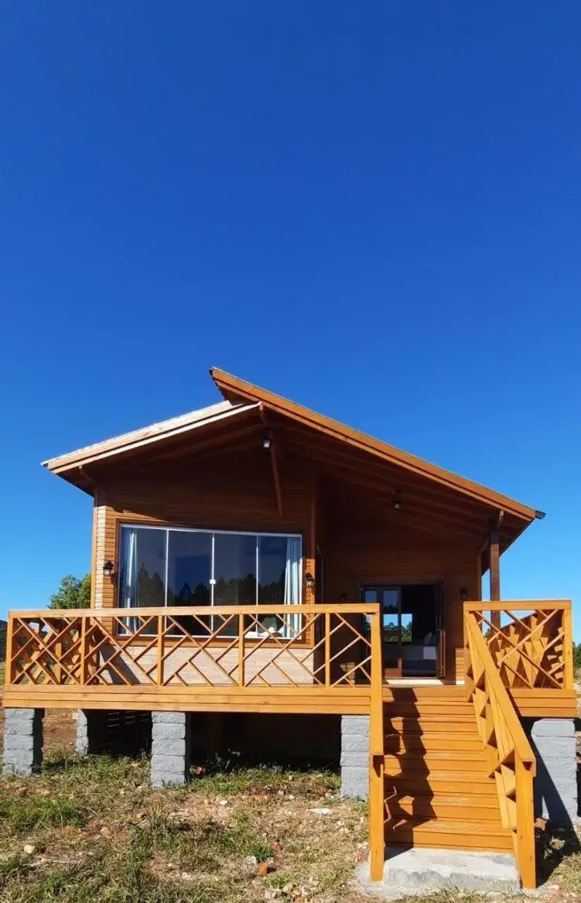 Superior Studio in Pousada Recanto do Lago Superior Studio in Pousada Recanto do Lago