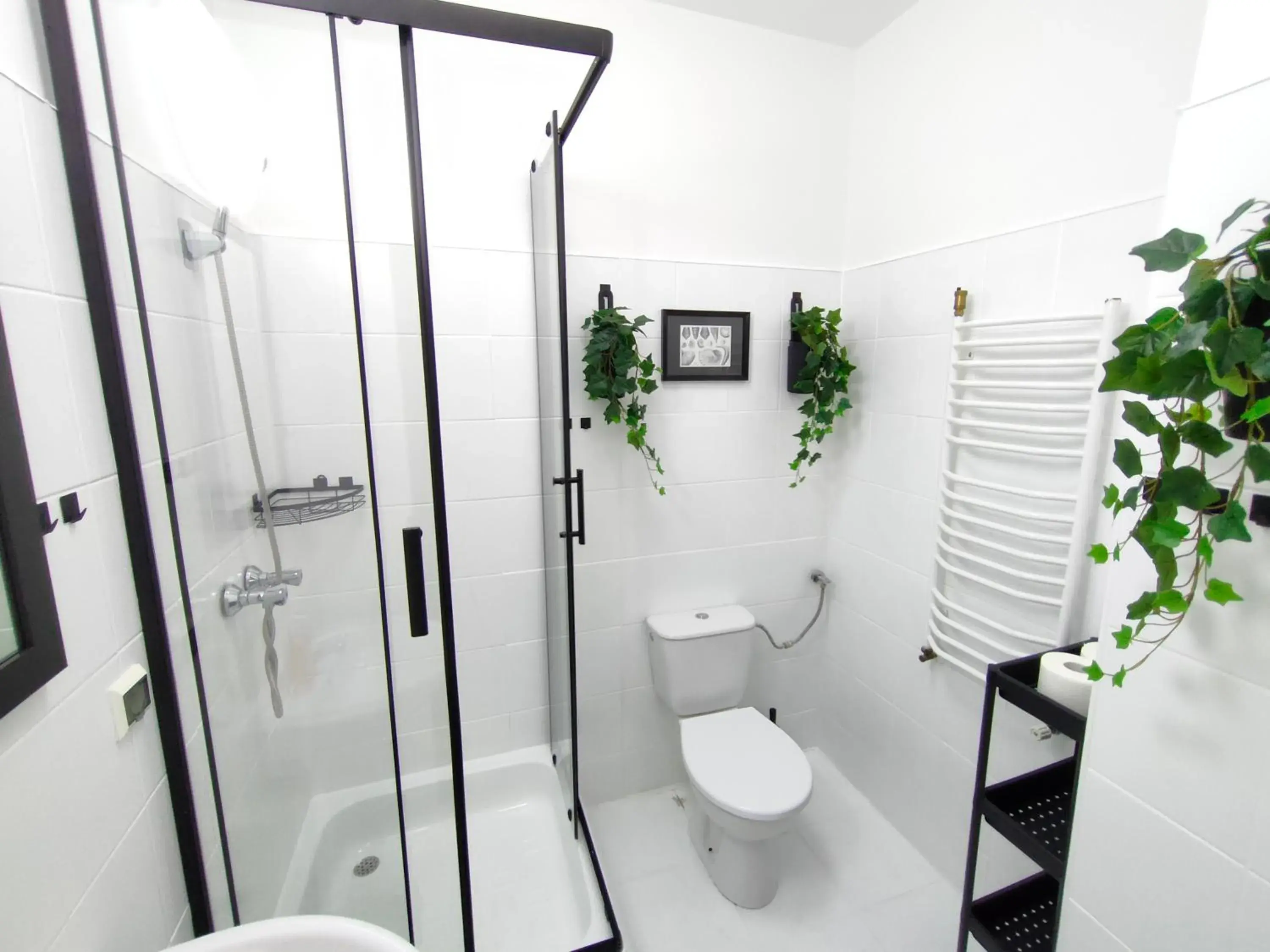 Double Room with Balcony in Great Polonia Sand Beach Mielno Double Room with Balcony in Great Polonia Sand Beach Mielno