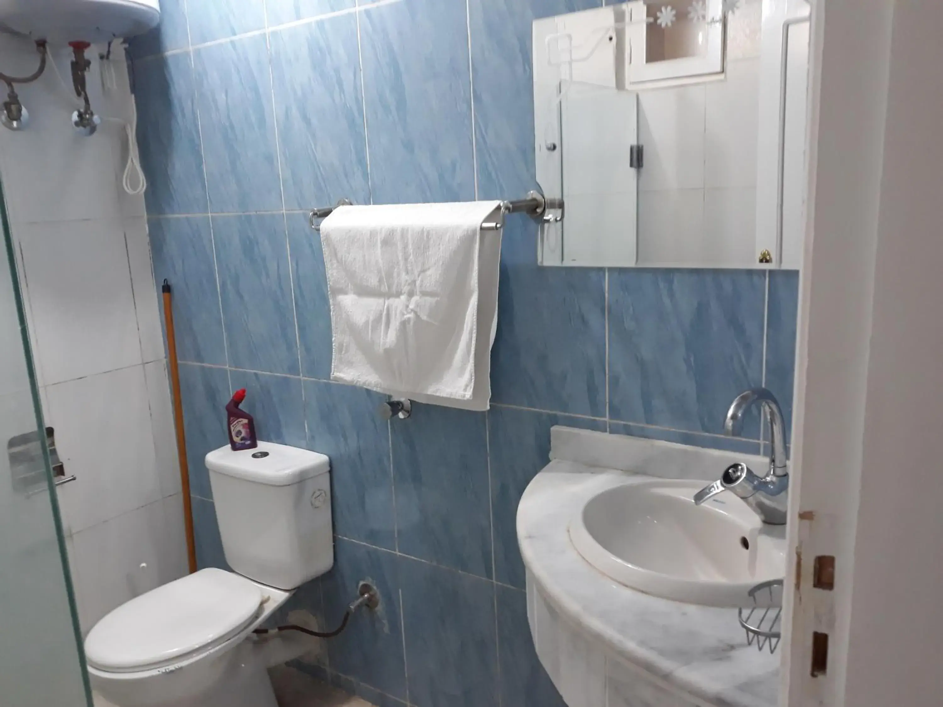 Two-Bedroom Apartment in Spring Hotel Luxor Two-Bedroom Apartment in Spring Hotel Luxor