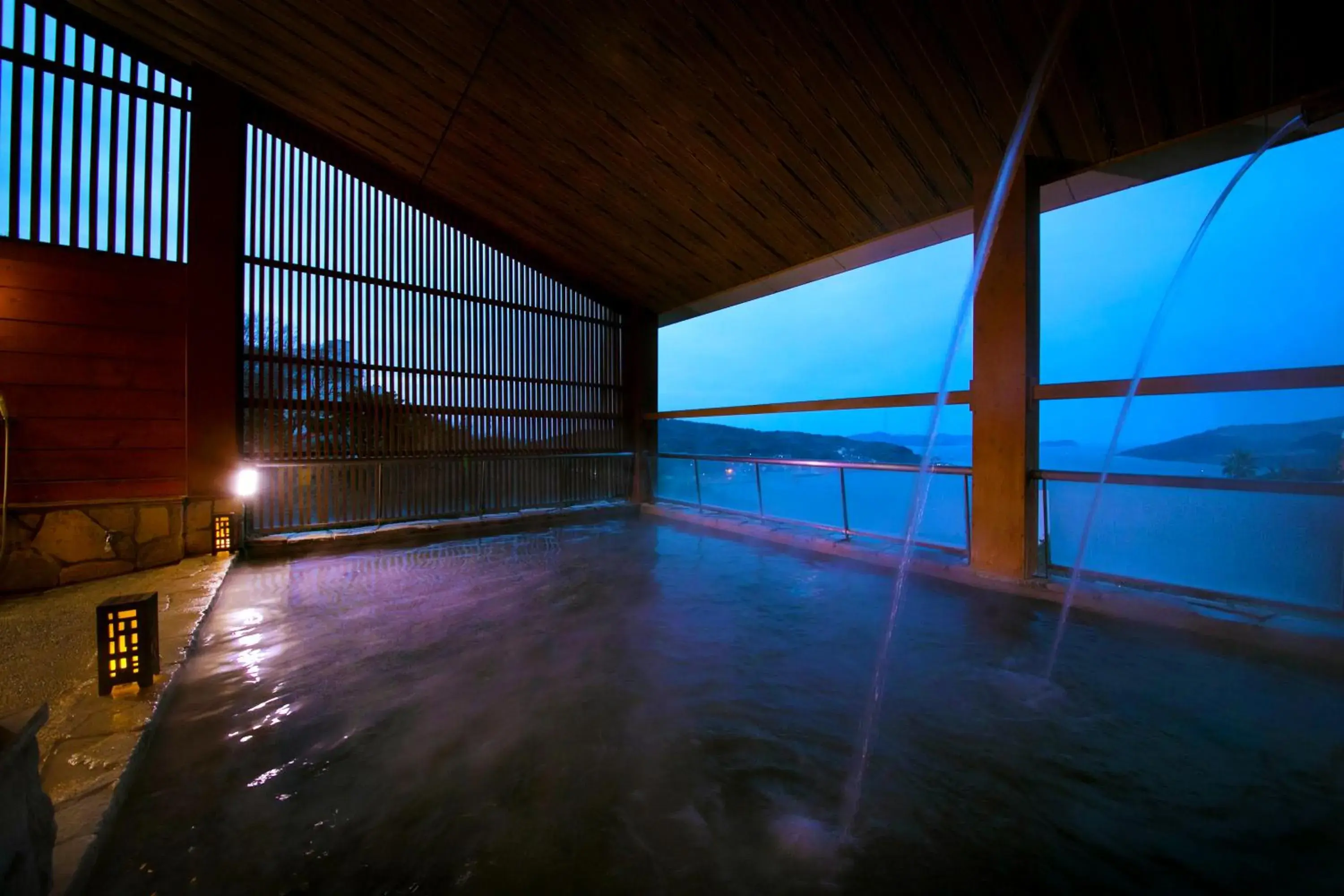 Toba View Hotel Hanashinju Toba View Hotel Hanashinju