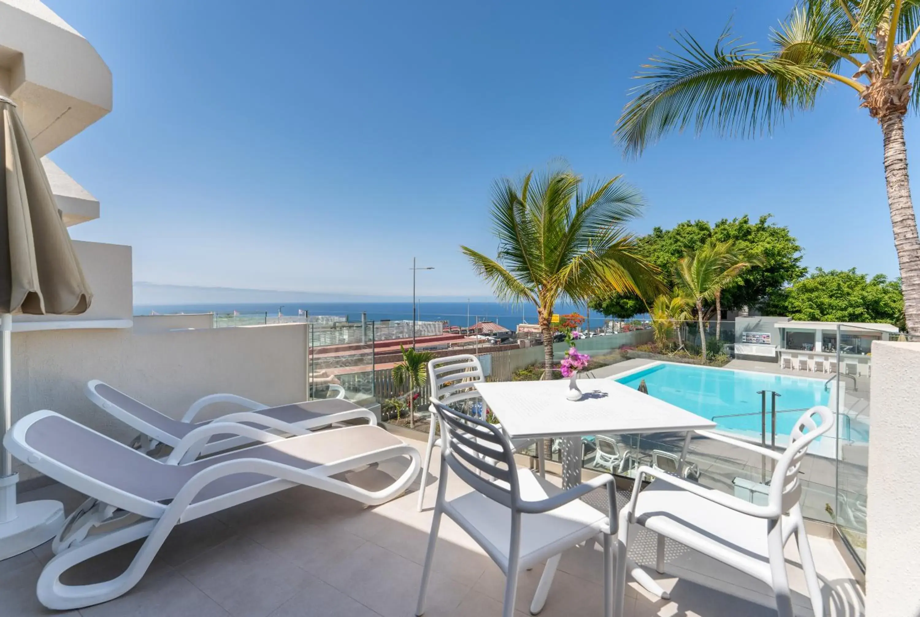 Classic One Bedroom Apartment with Balcony (2 Adults) in Servatur Eden & Buganvillas Classic One Bedroom Apartment with Balcony (2 Adults) in Servatur Eden & Buganvillas