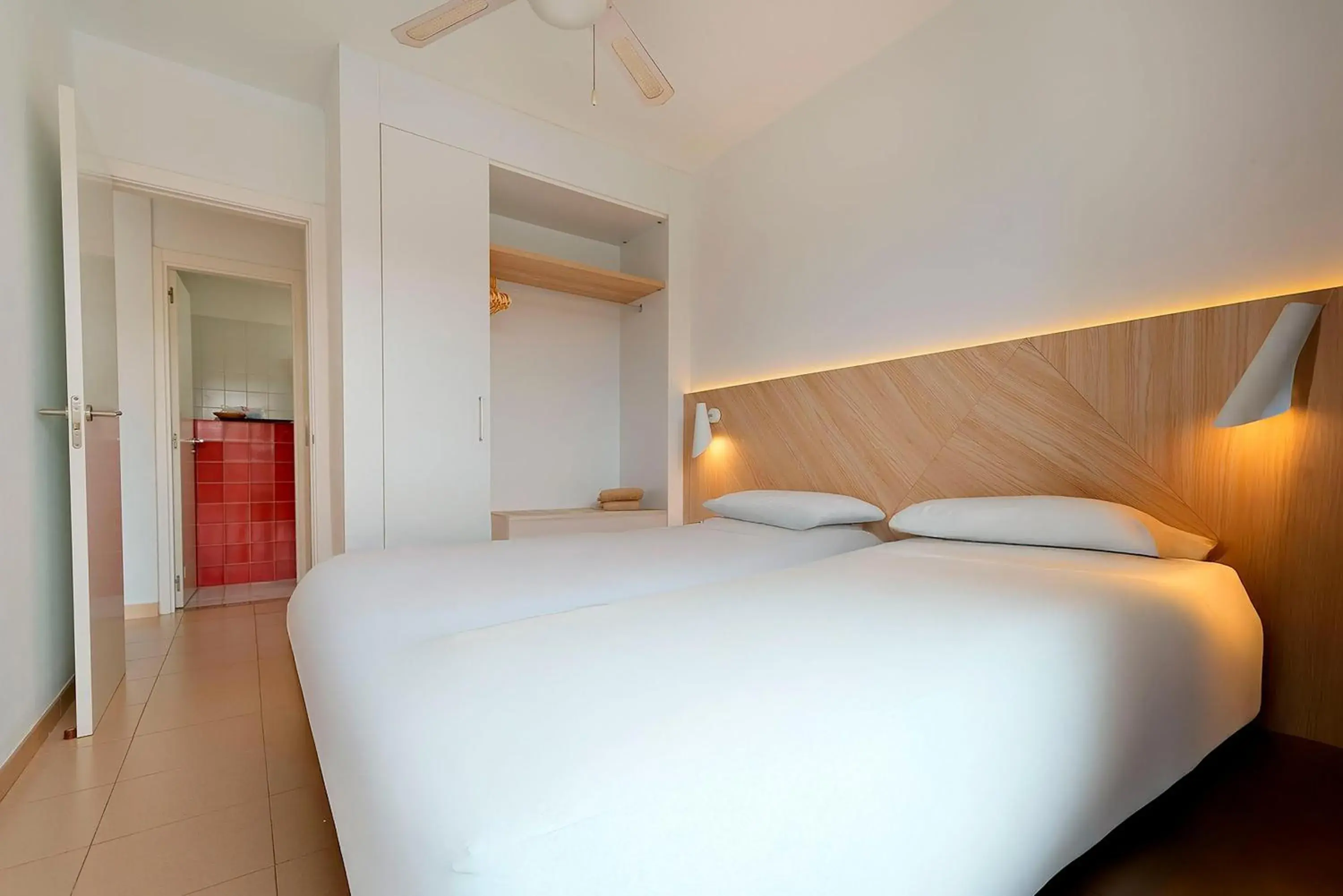 Premium One Bedroom Apartment with Balcony, Pool View in Servatur Altamadores Premium One Bedroom Apartment with Balcony, Pool View in Servatur Altamadores